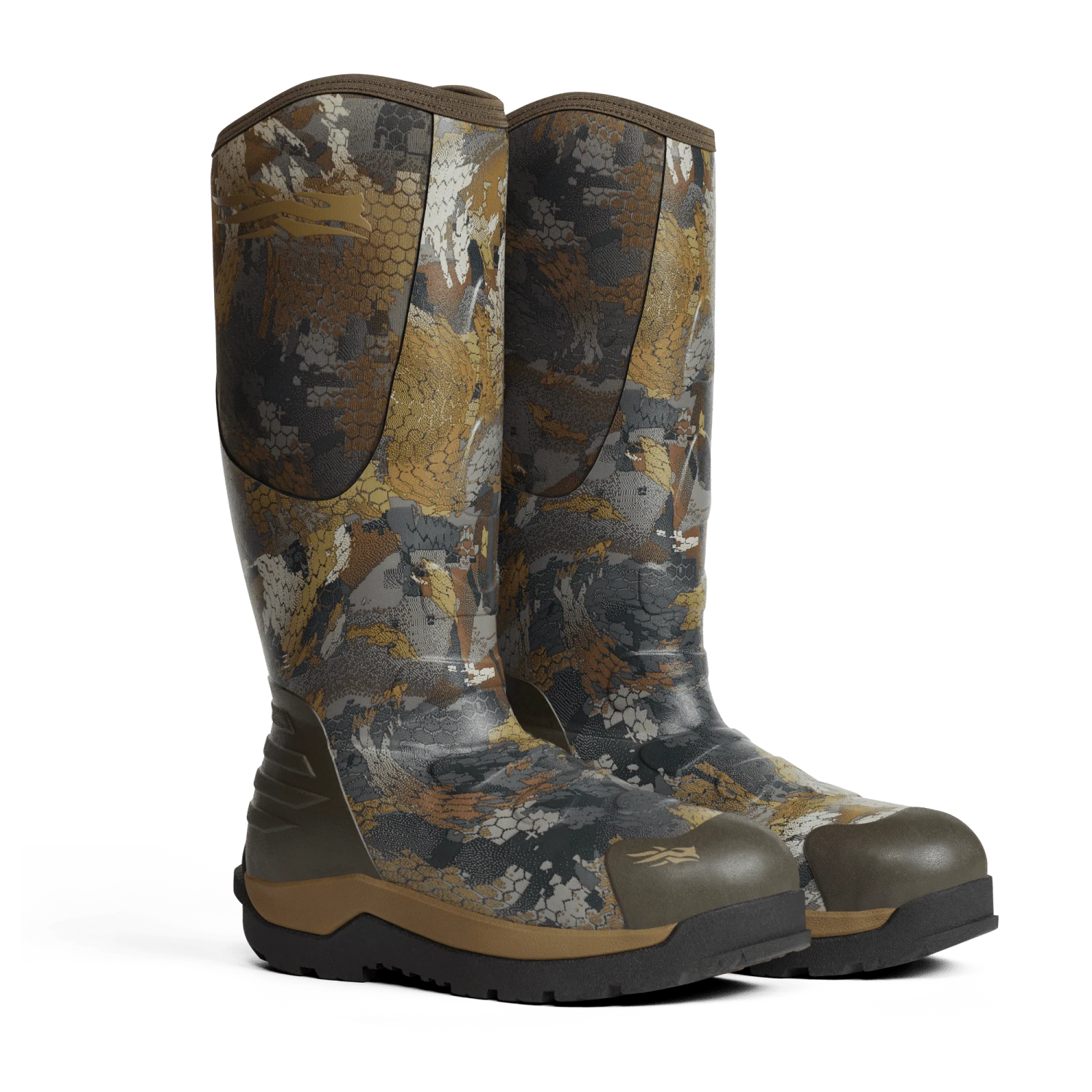 Back40 Boot