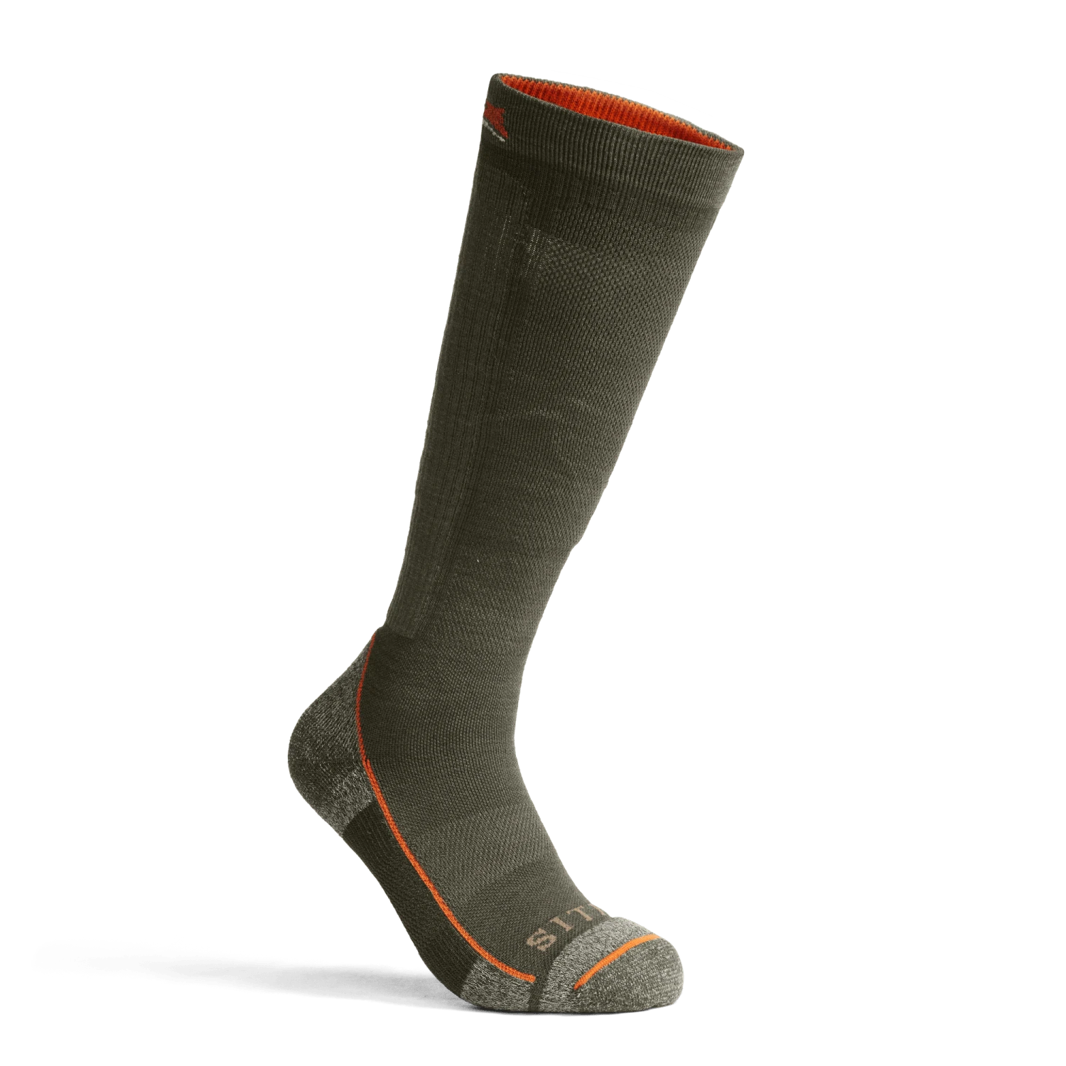 Mid Weight OTC Sock