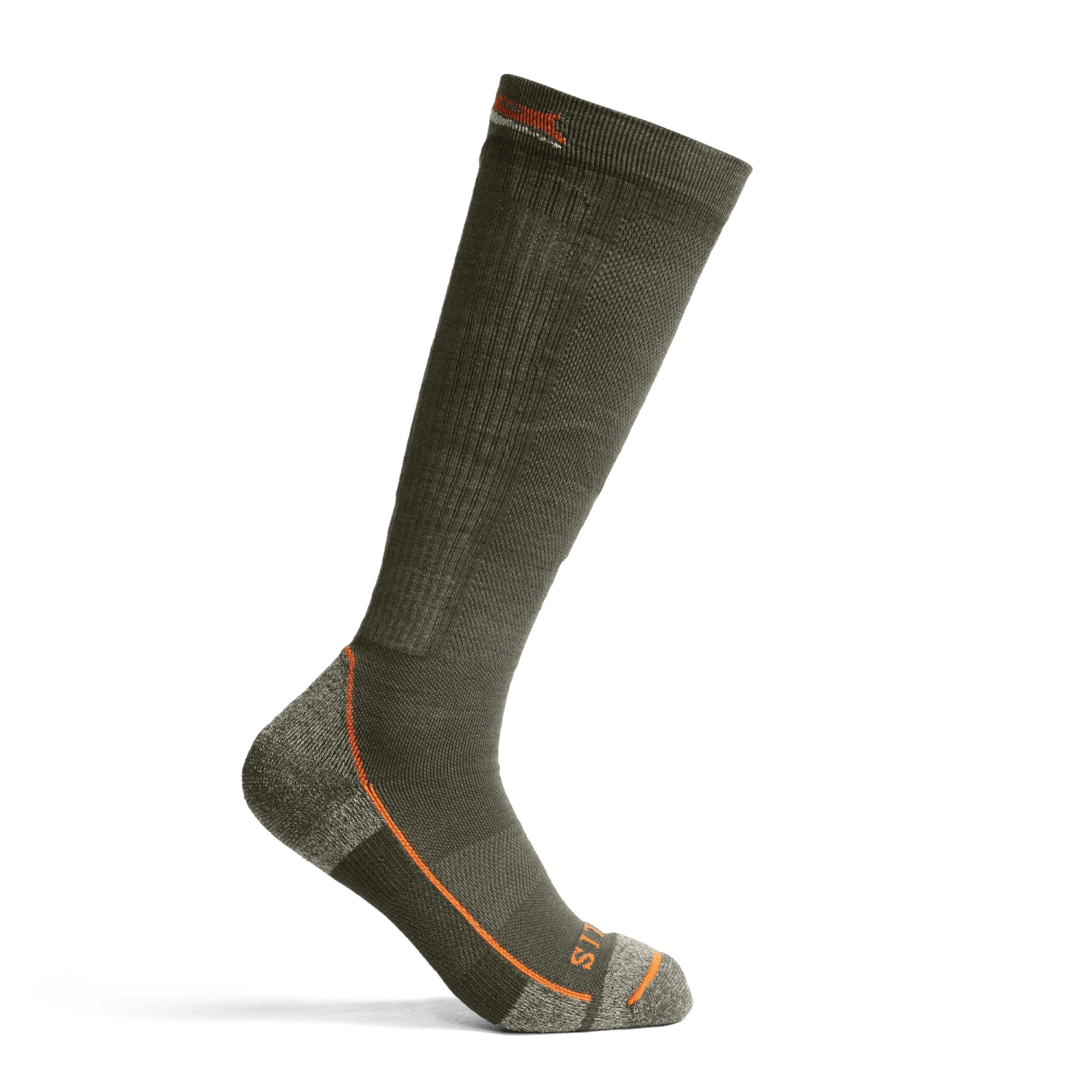 Mid Weight OTC Sock