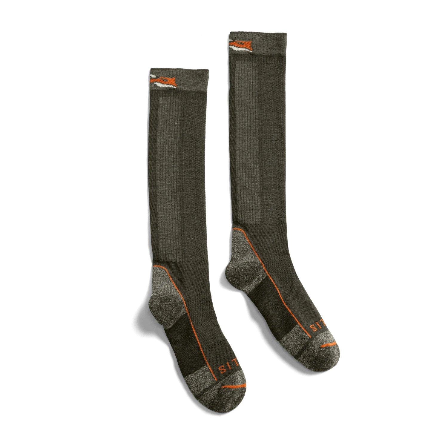 Mid Weight OTC Sock