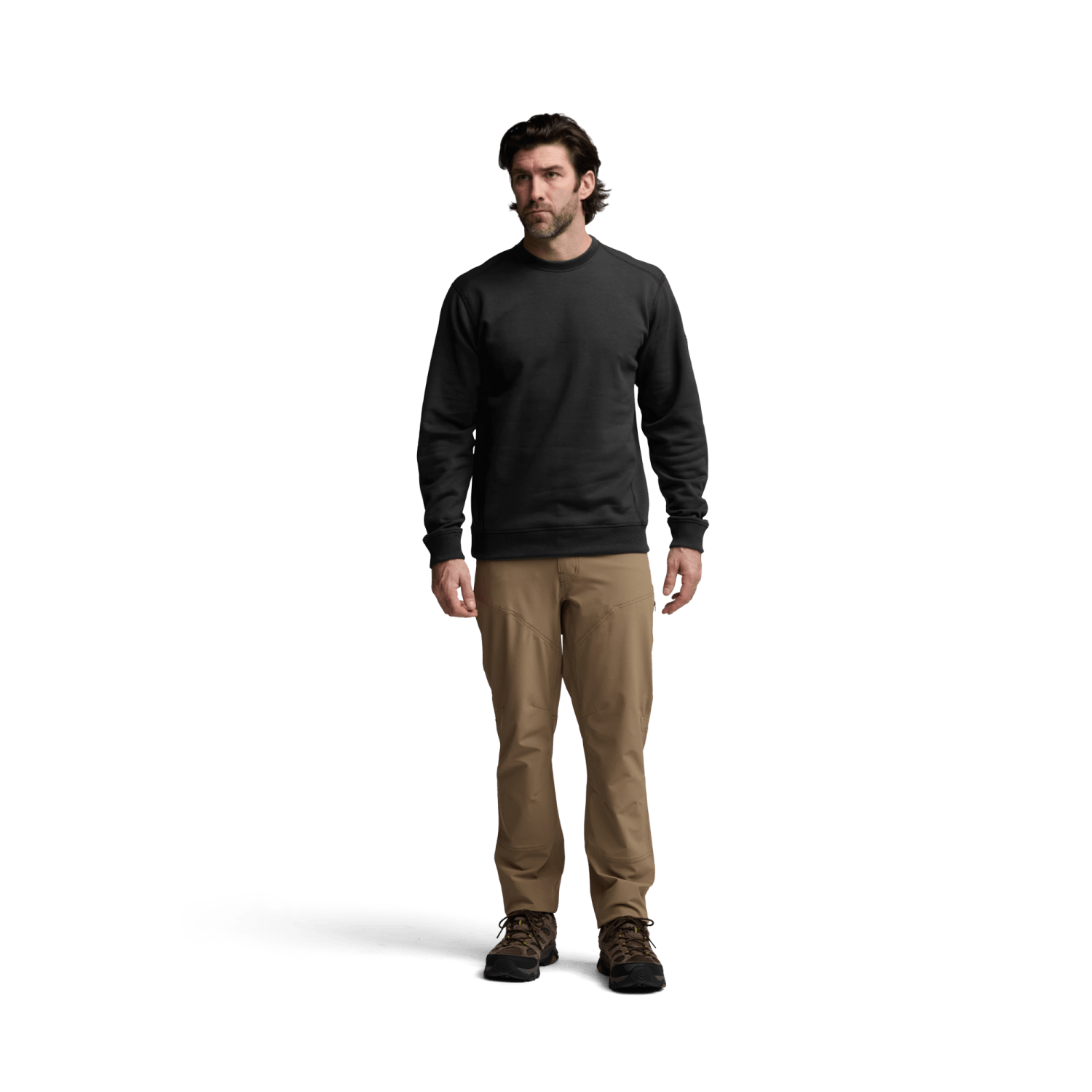 Harbor Crew Sweatshirt