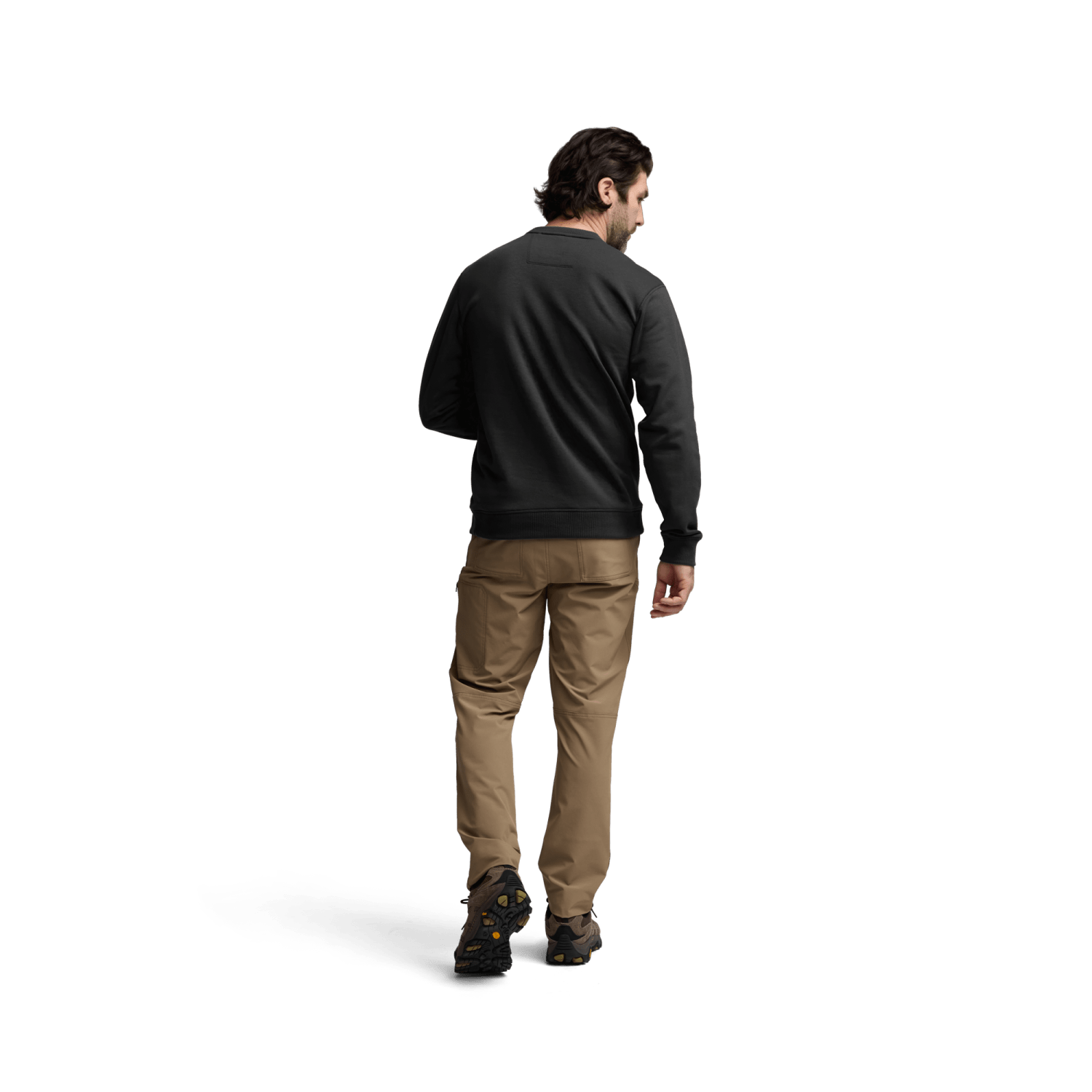 Harbor Crew Sweatshirt