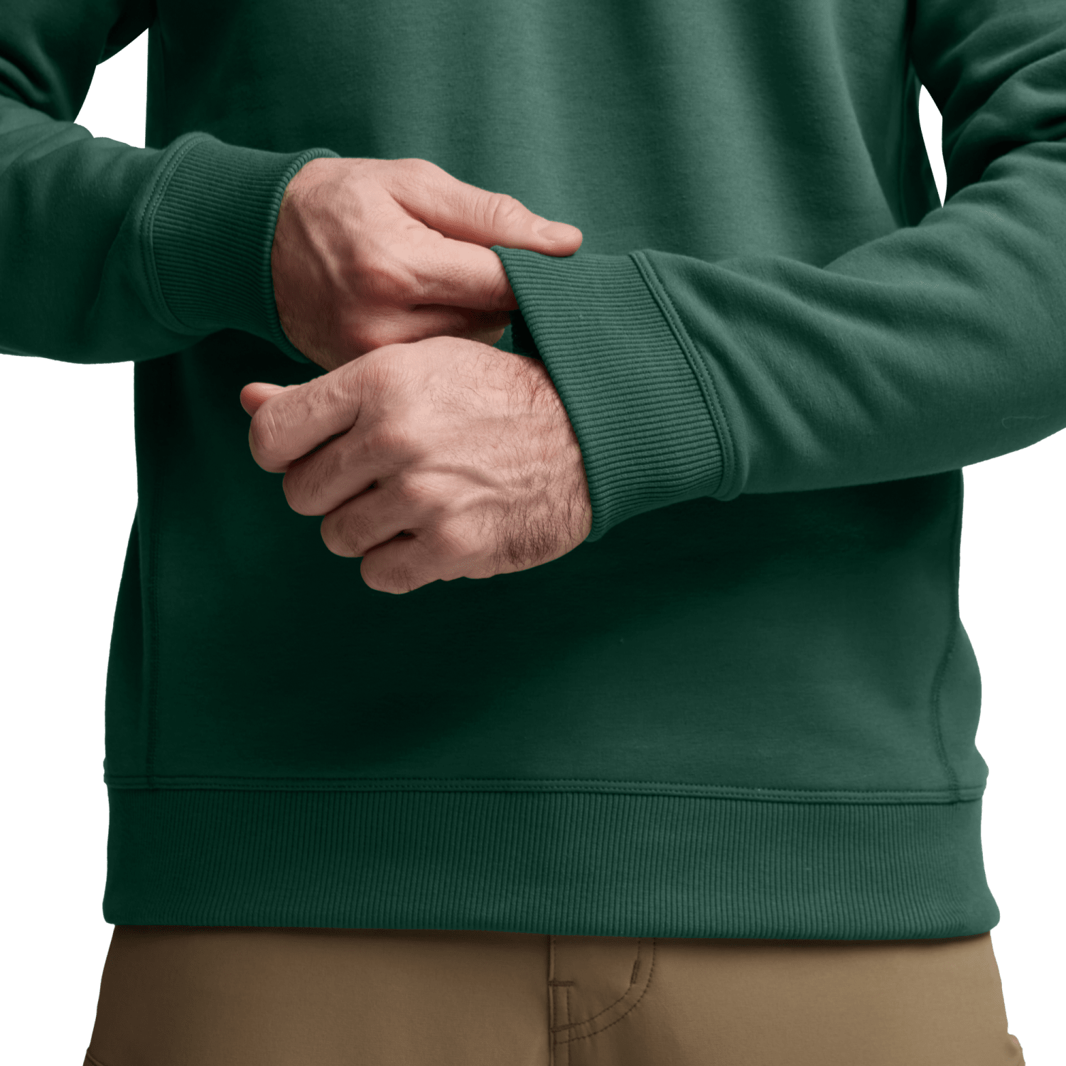 Harbor Crew Sweatshirt