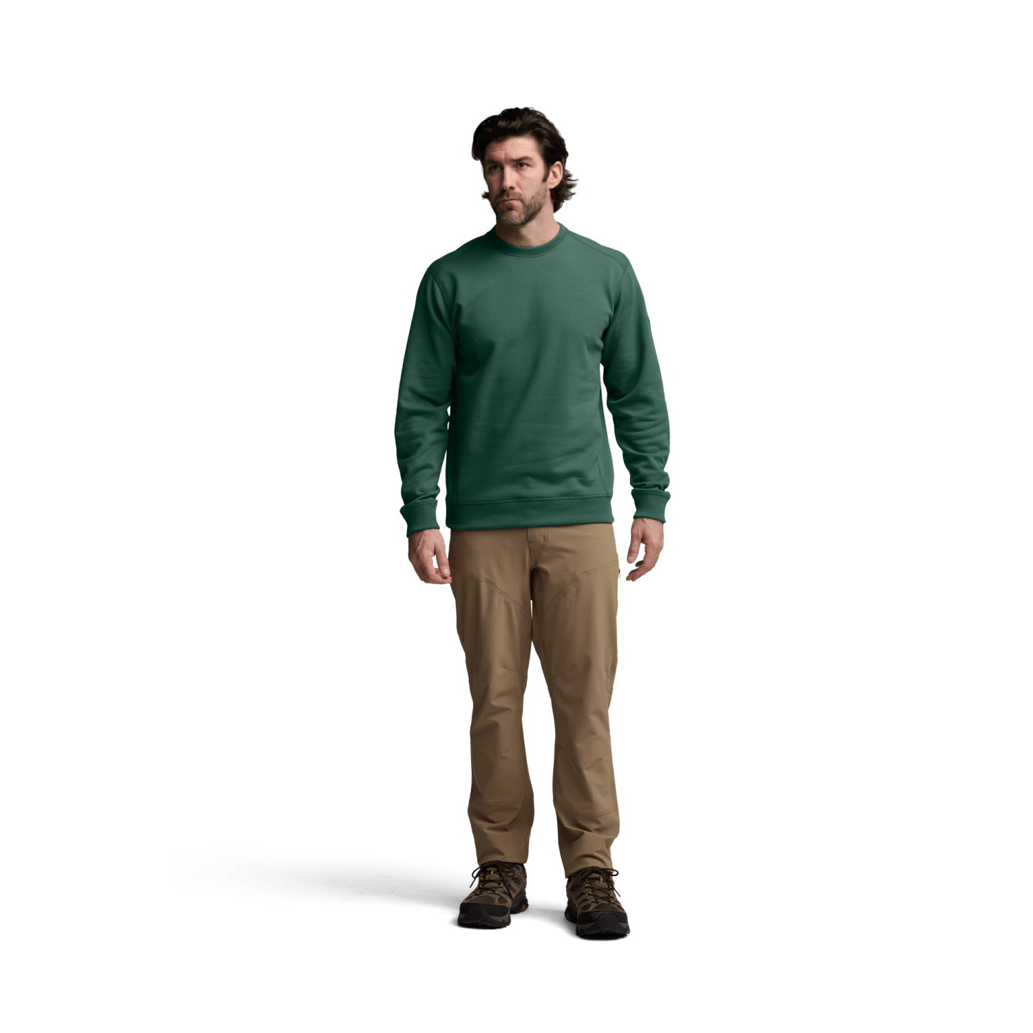 Harbor Crew Sweatshirt