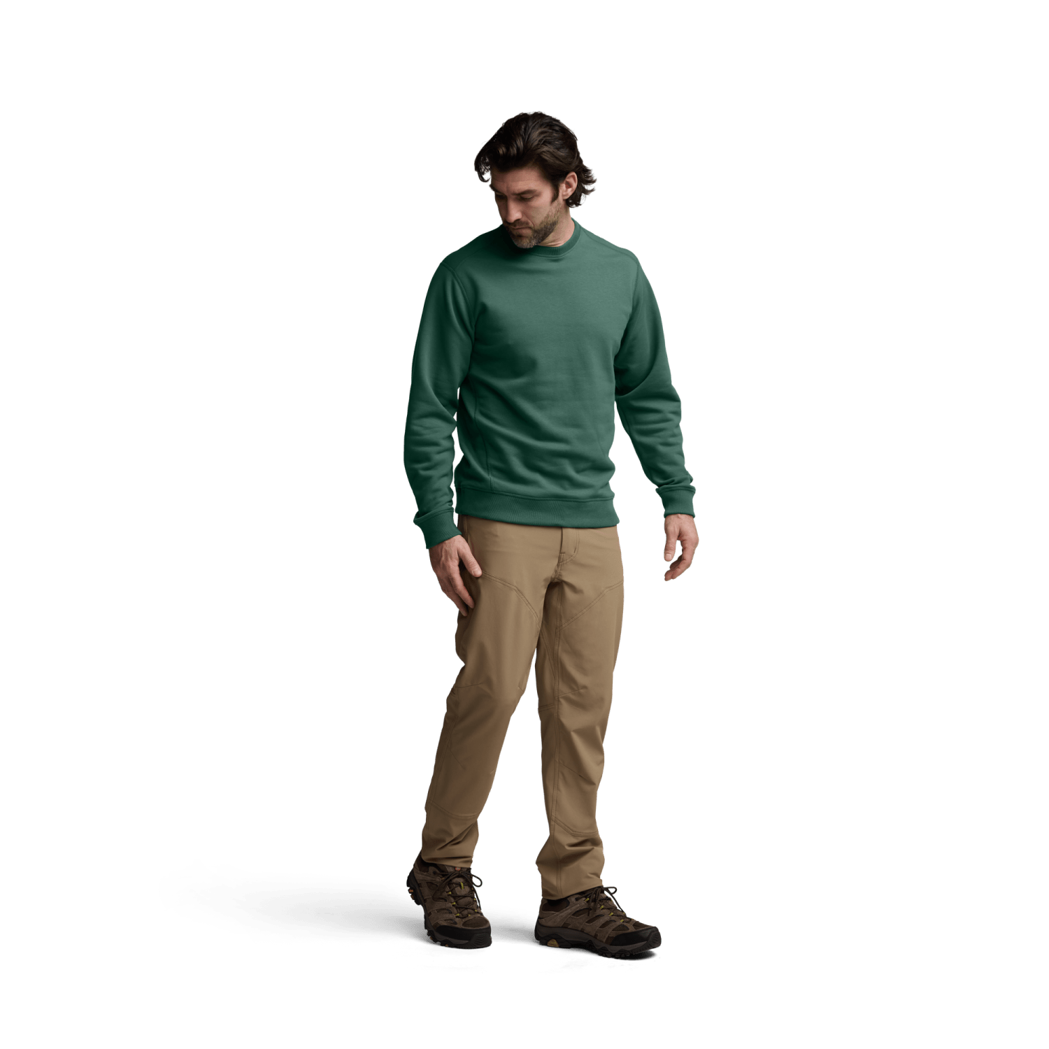 Harbor Crew Sweatshirt