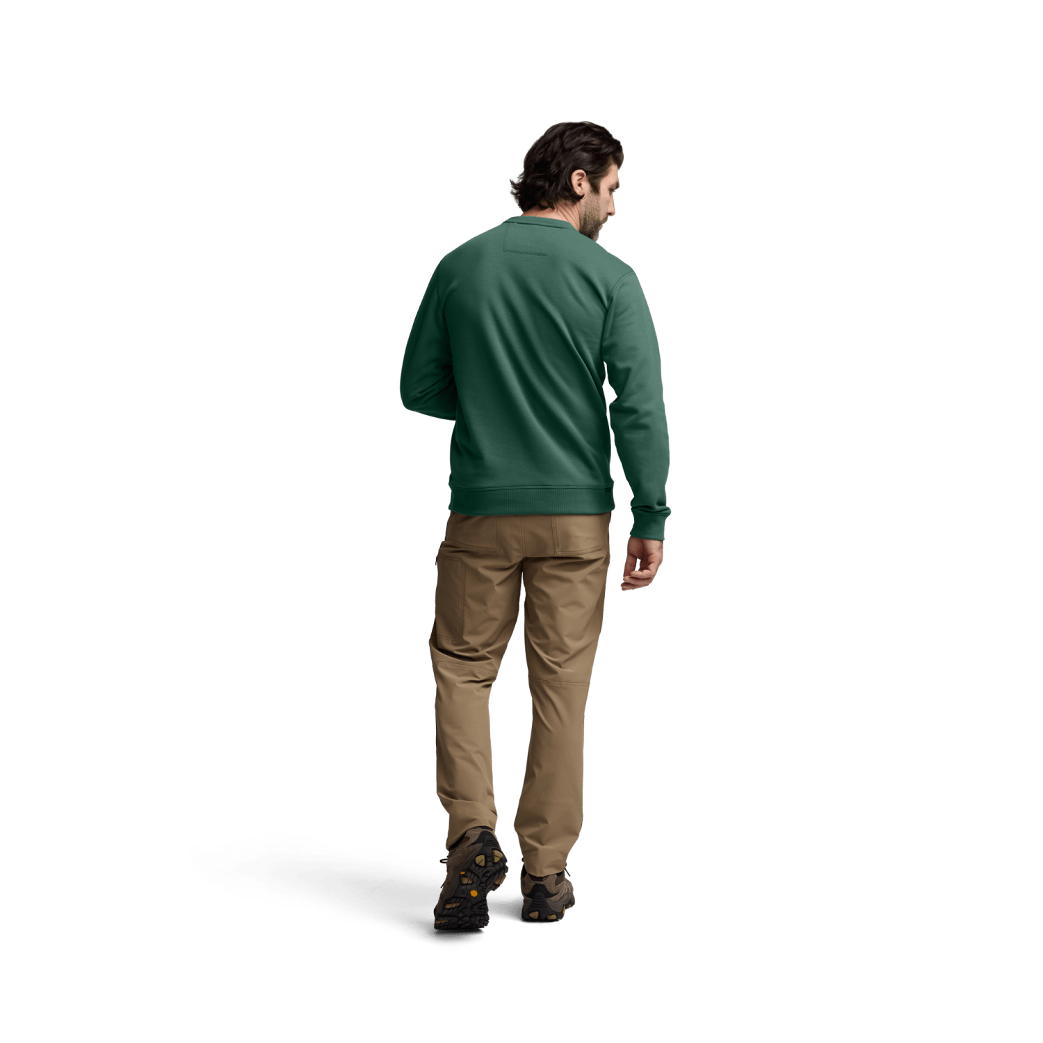 Harbor Crew Sweatshirt