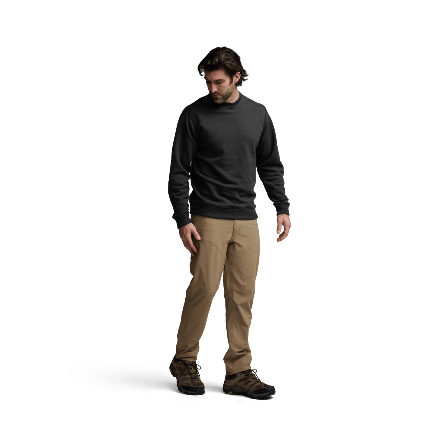 Harbor Crew Sweatshirt