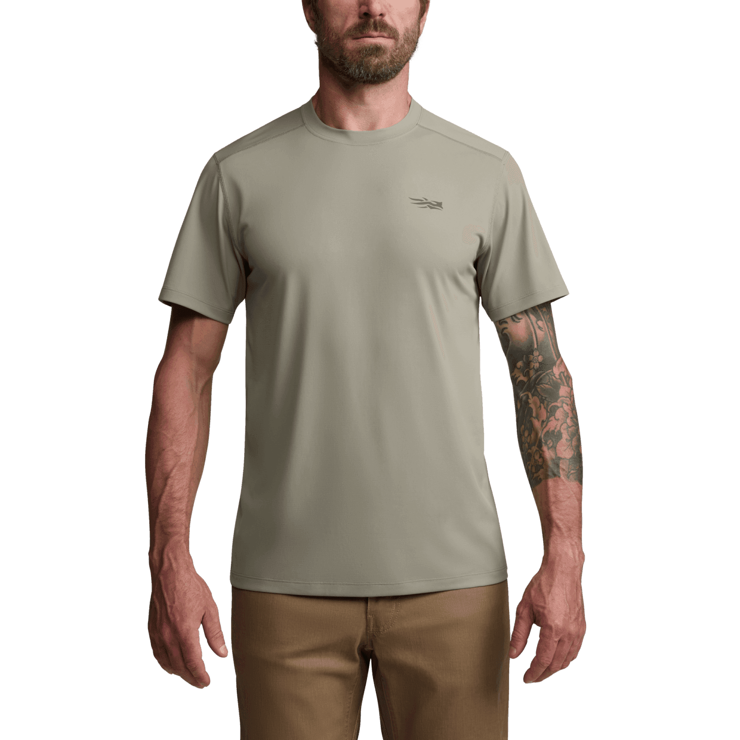Tech Tee