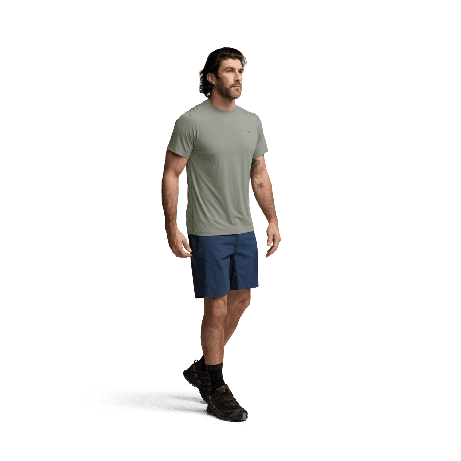Tech Tee
