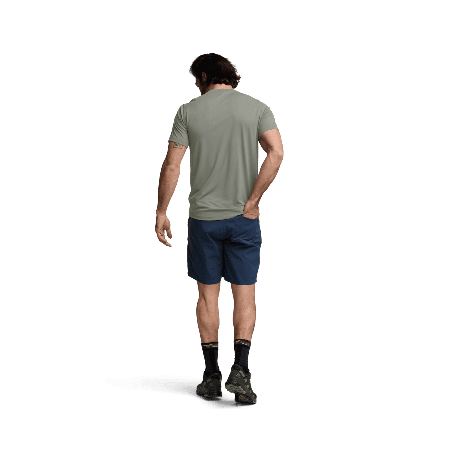 Tech Tee