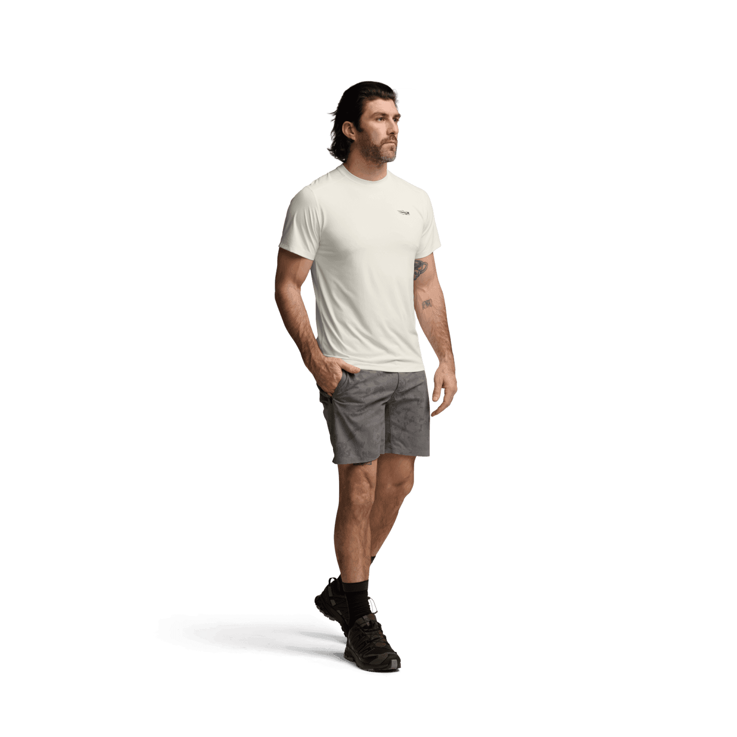 Tech Tee