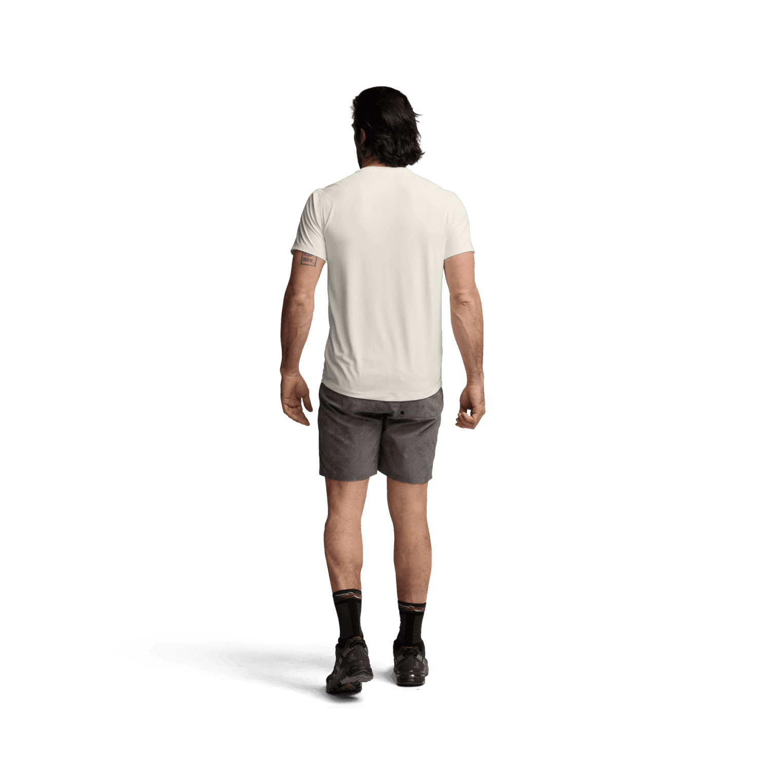 Tech Tee