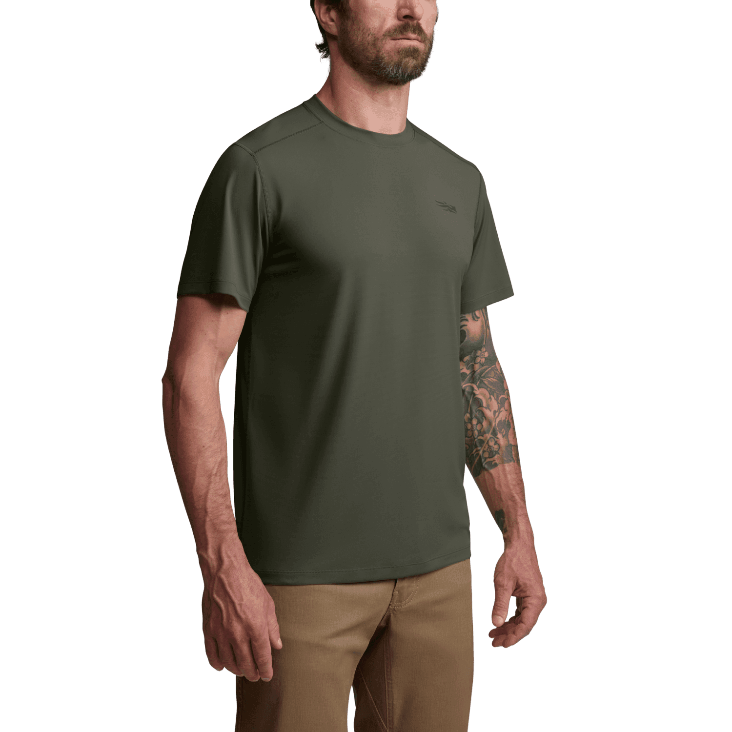 Tech Tee