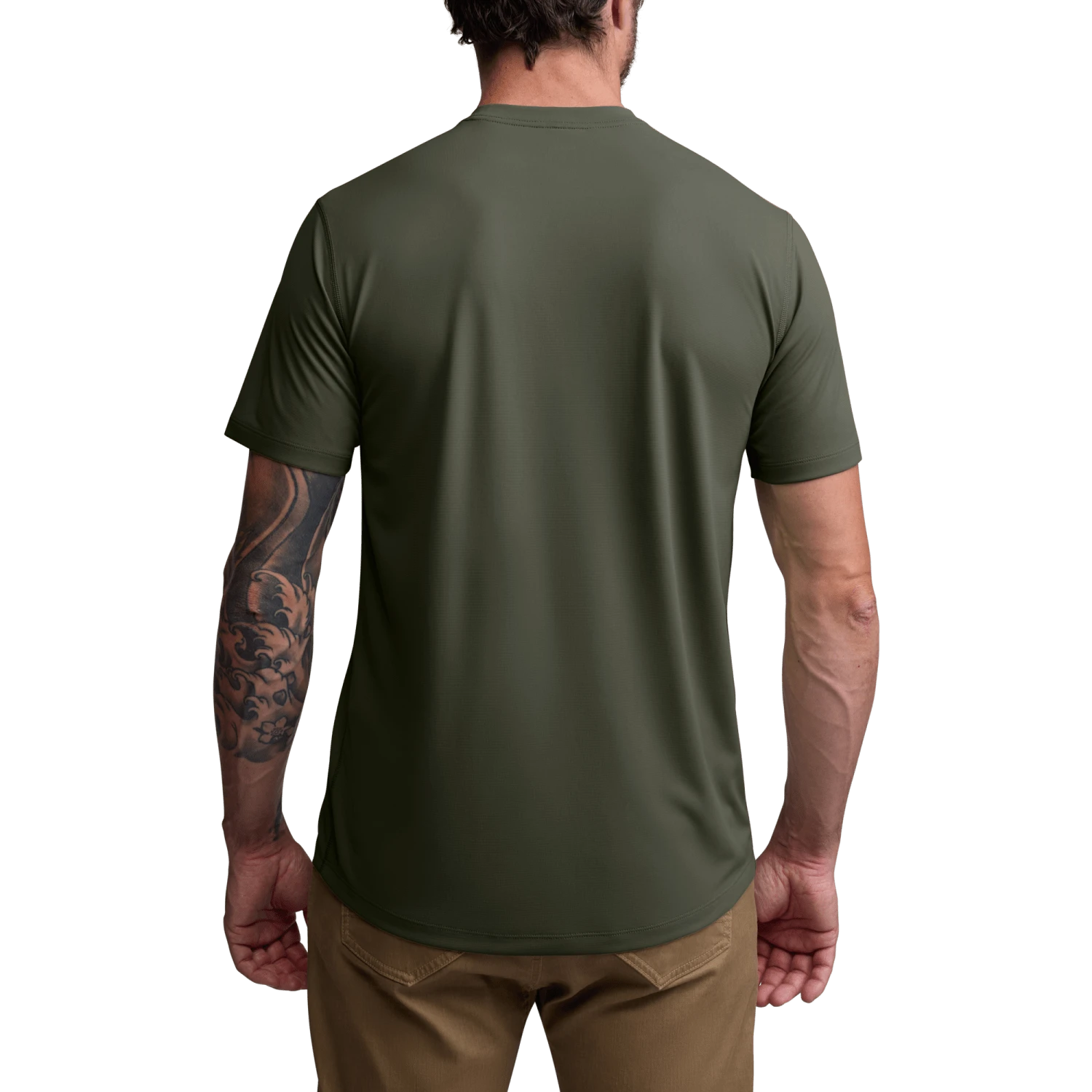Tech Tee