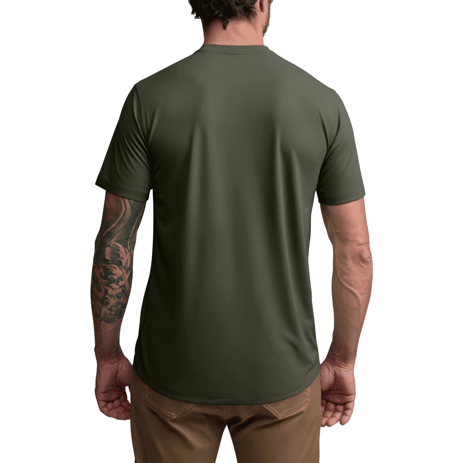 Tech Tee