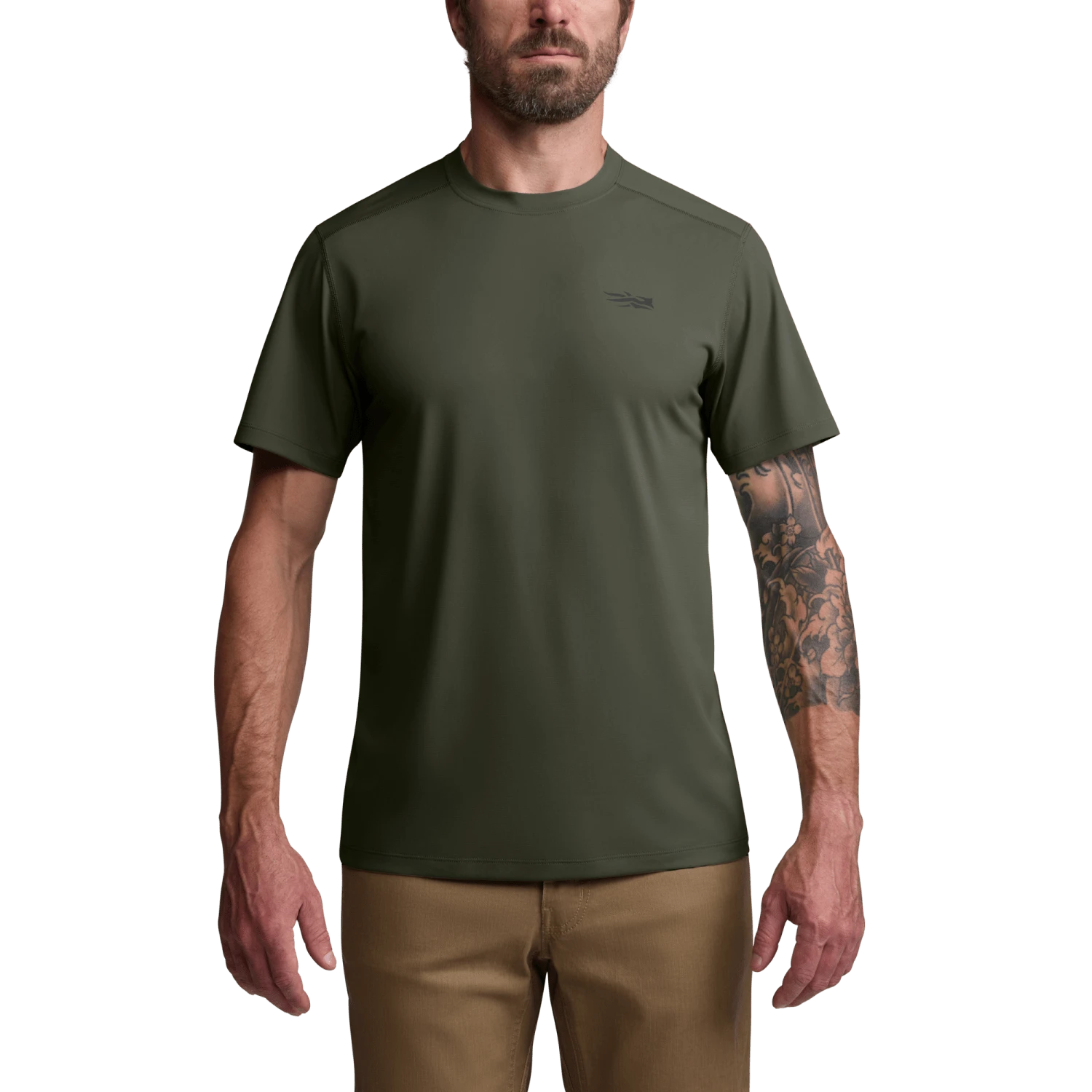 Tech Tee