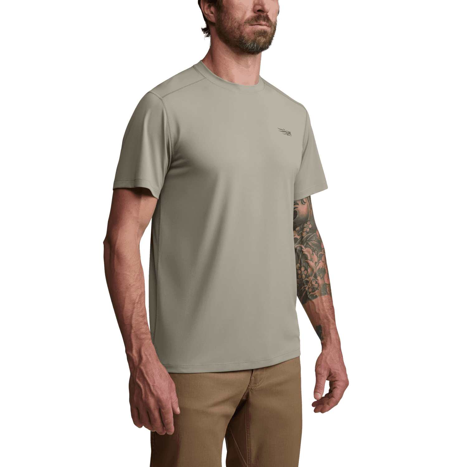 Tech Tee