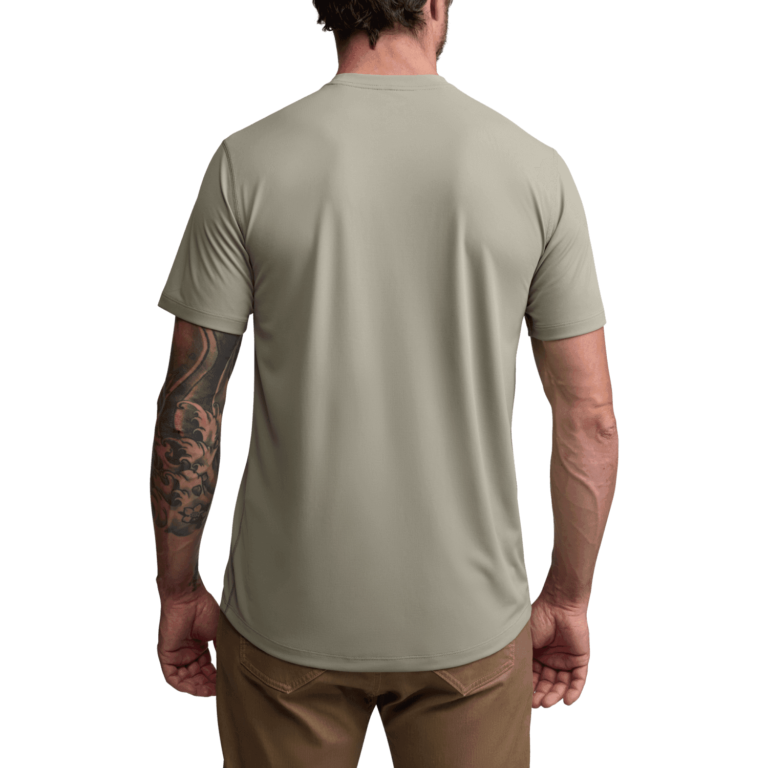Tech Tee