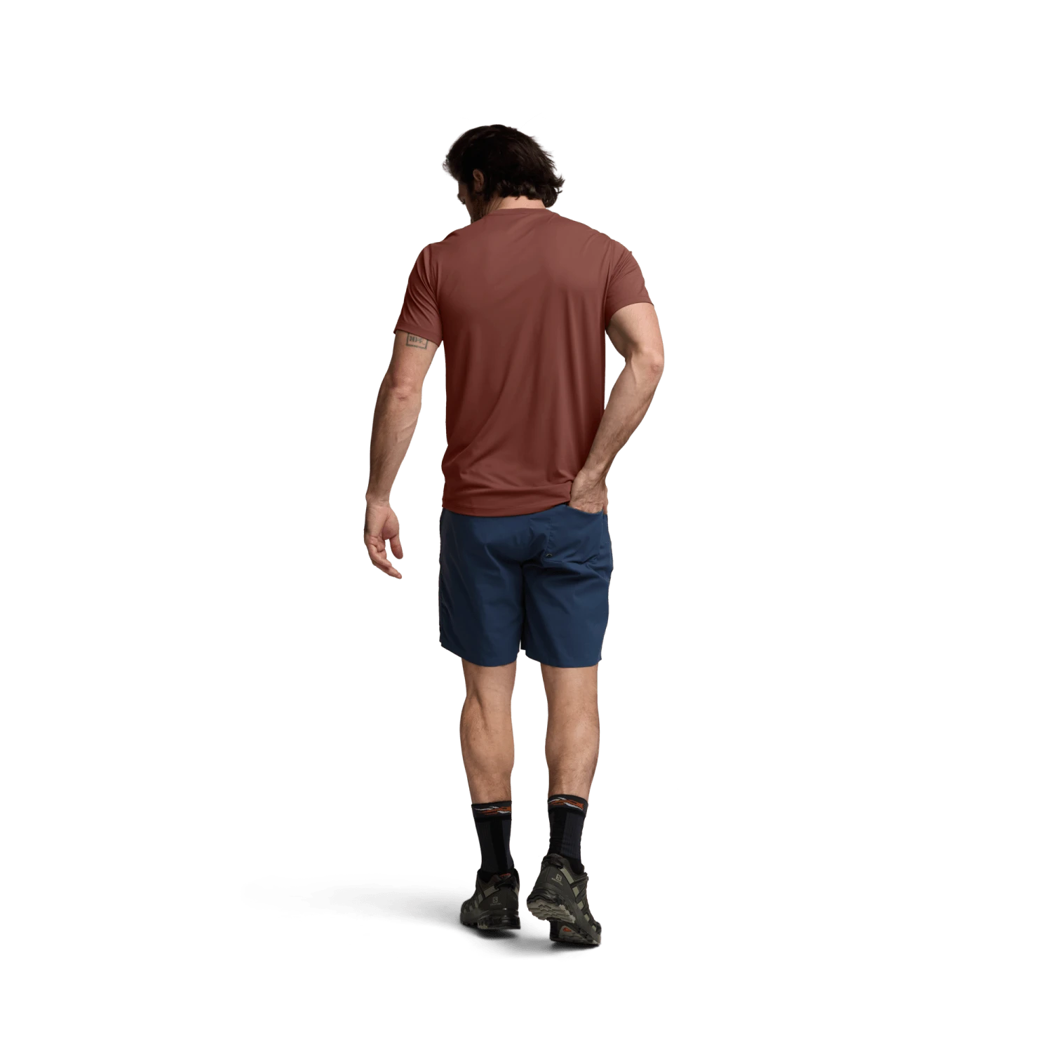 Tech Tee