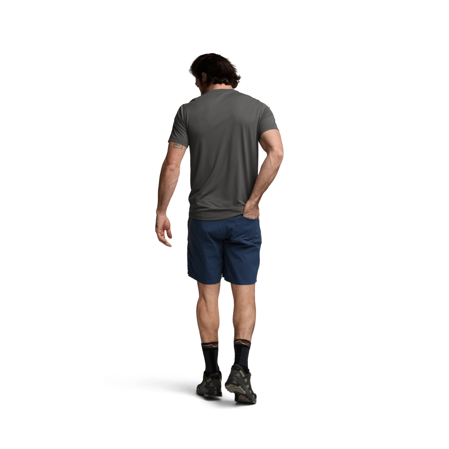 Tech Tee