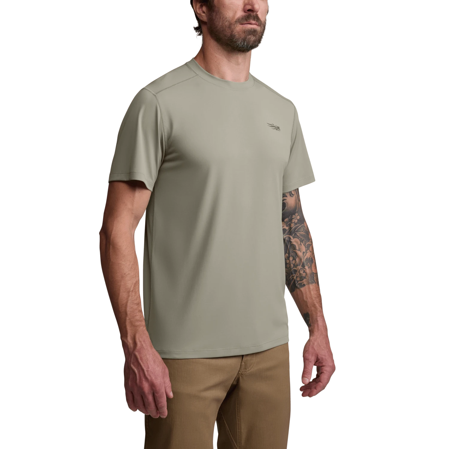 Tech Tee