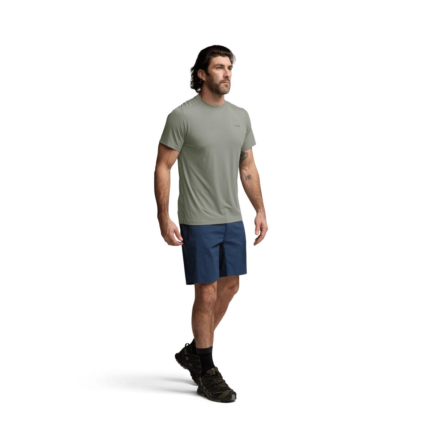 Tech Tee