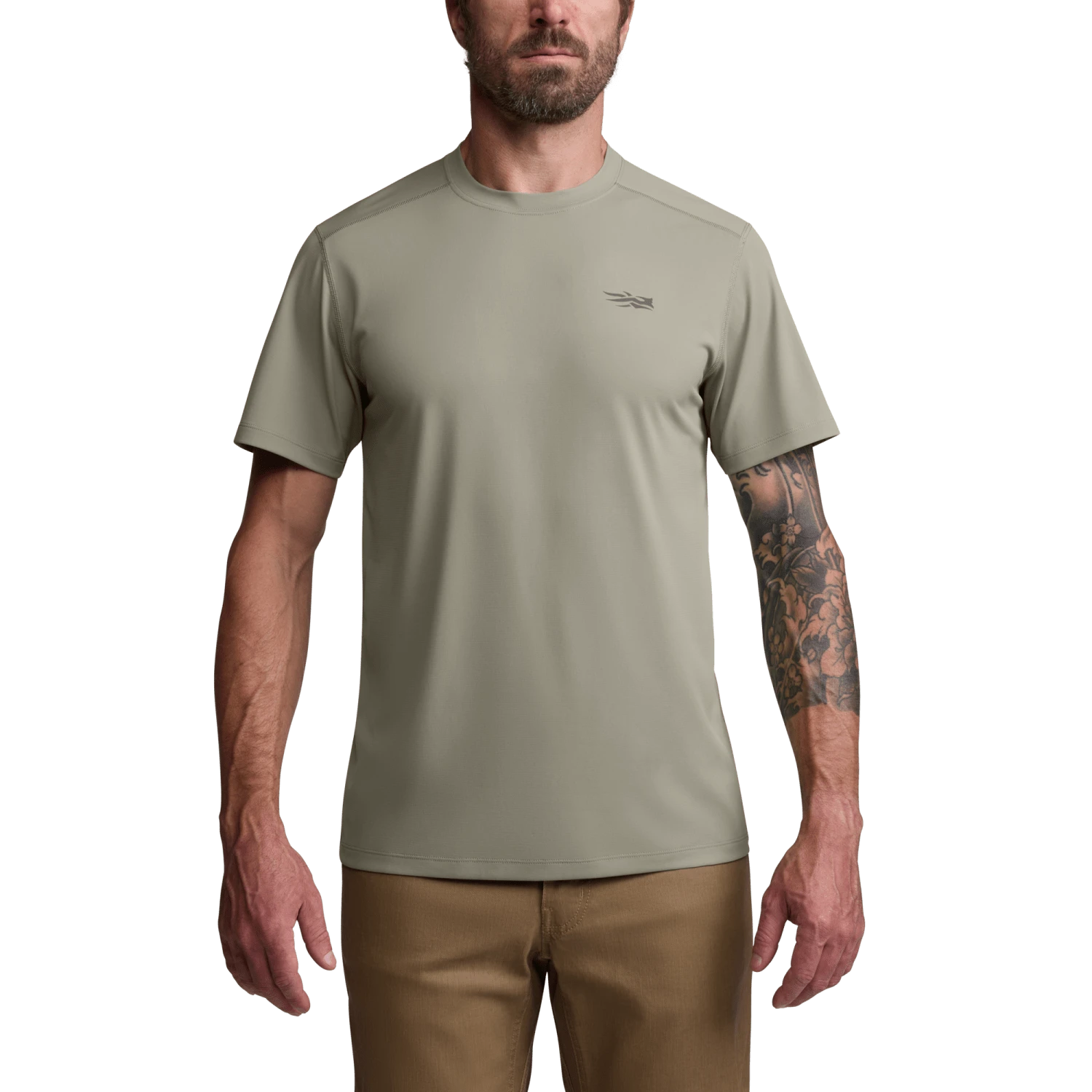 Tech Tee