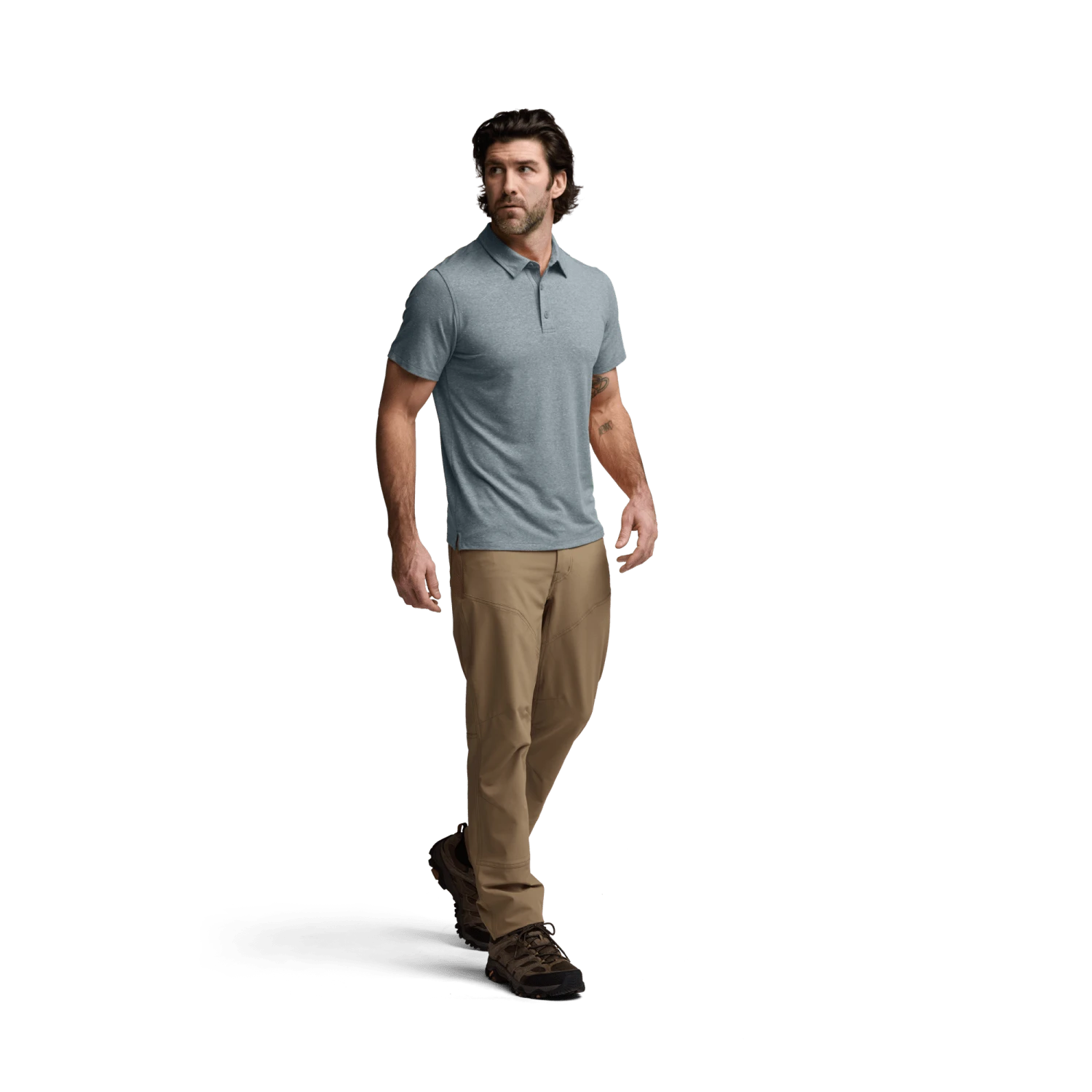 Essential SS Polo