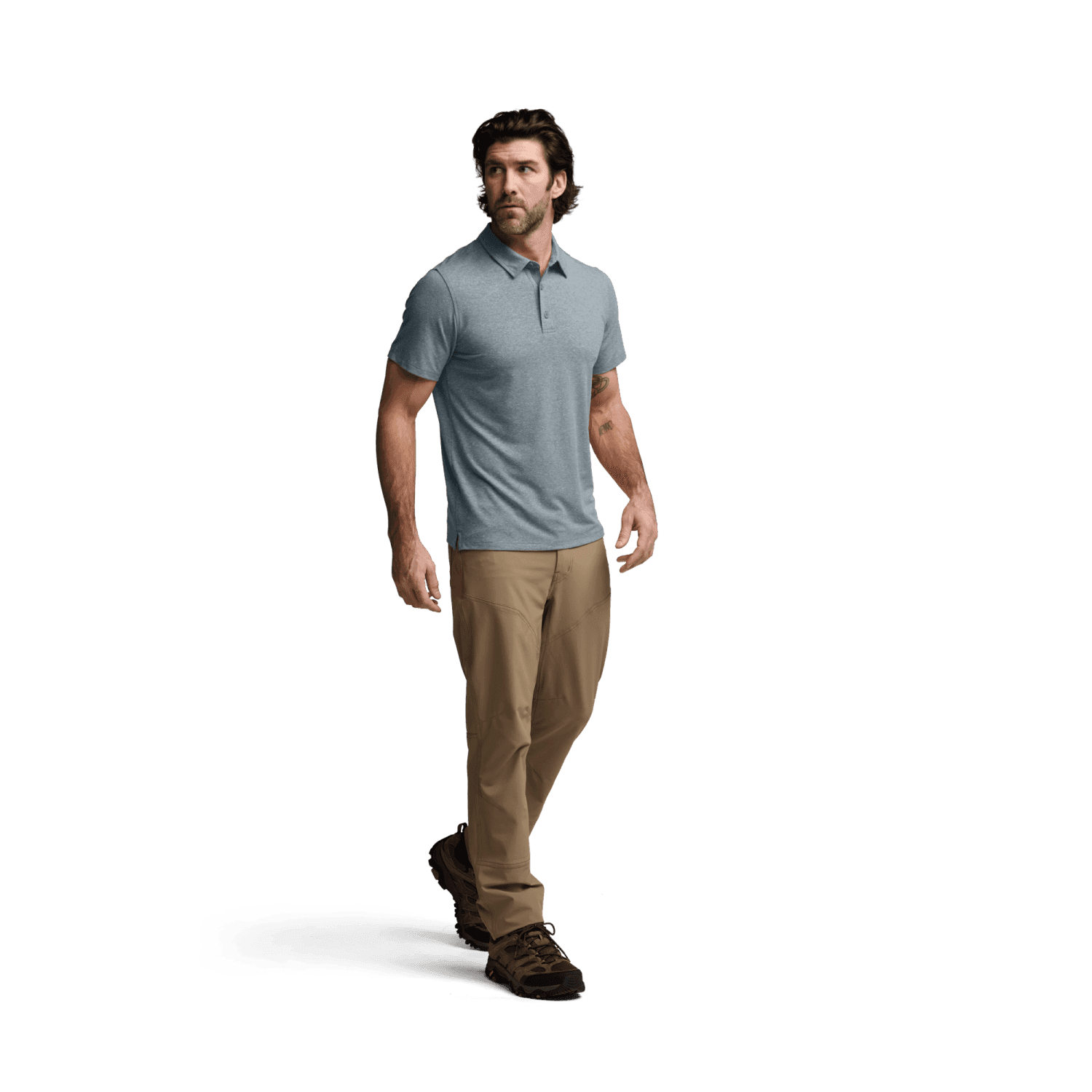 Essential SS Polo