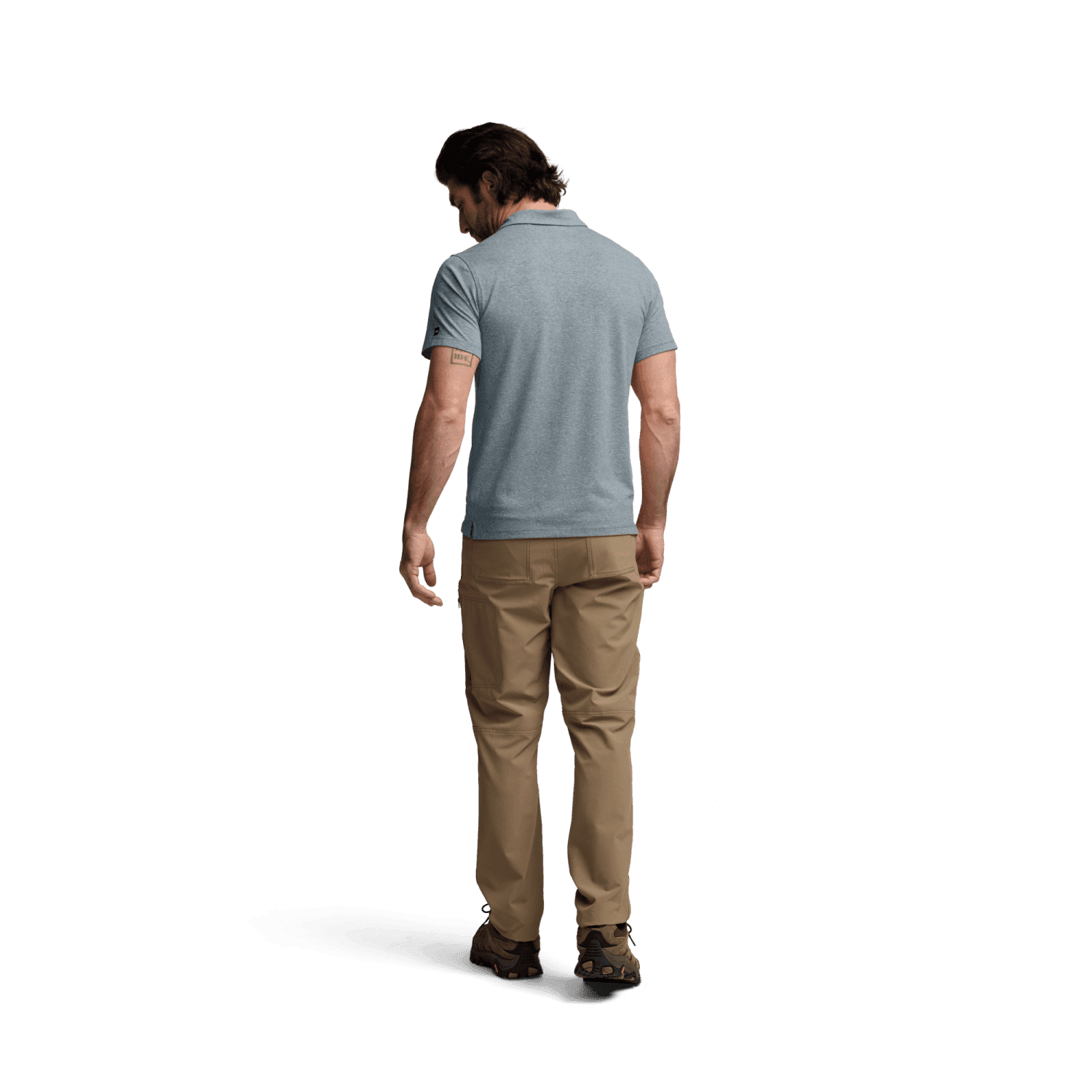Essential SS Polo