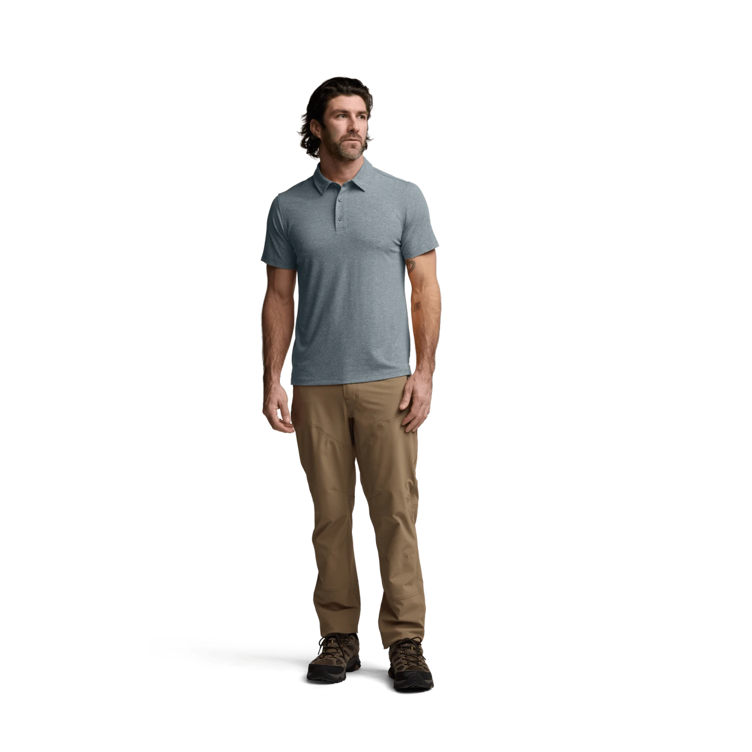 Essential SS Polo