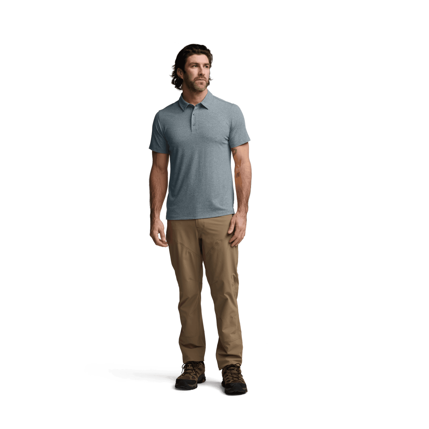 Essential SS Polo