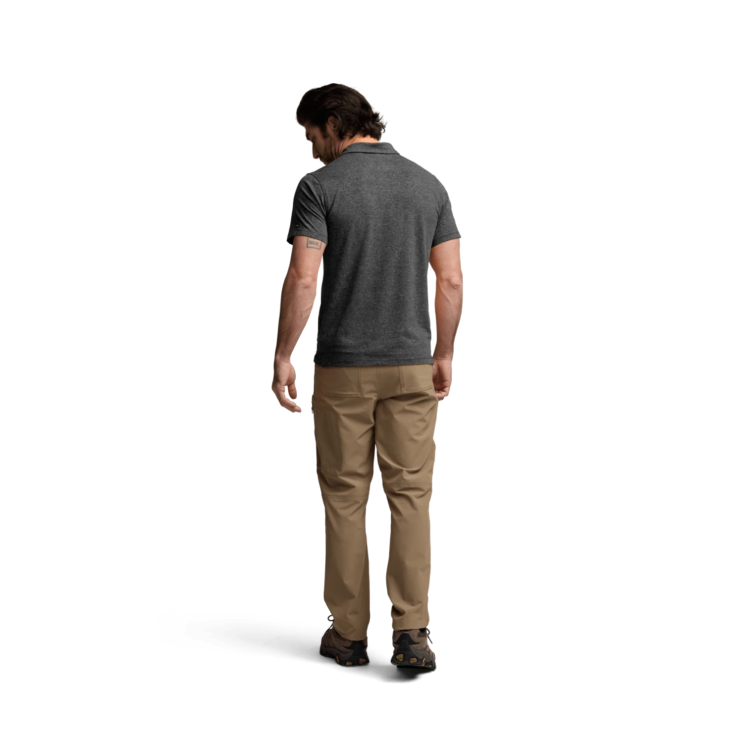 Essential SS Polo