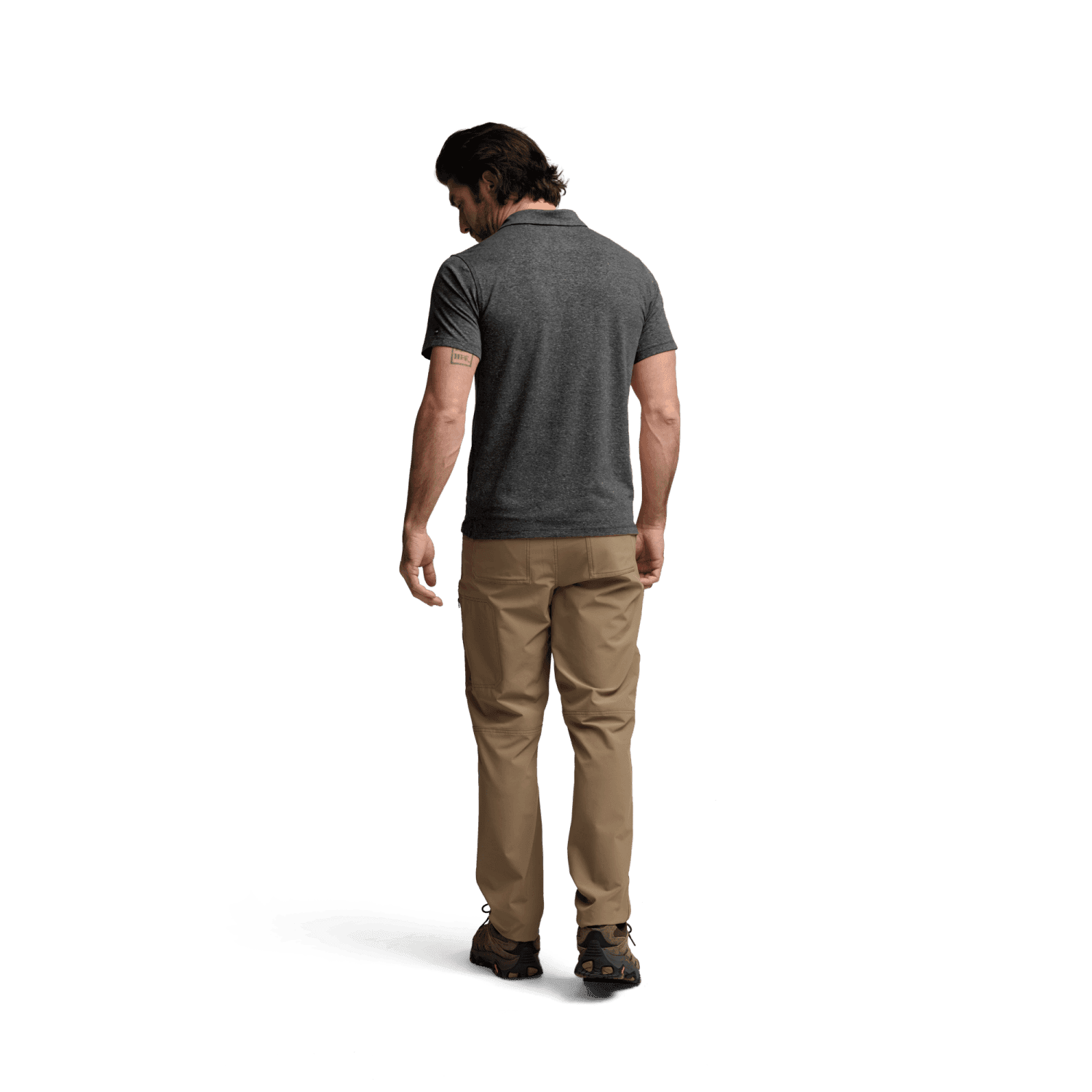 Essential SS Polo
