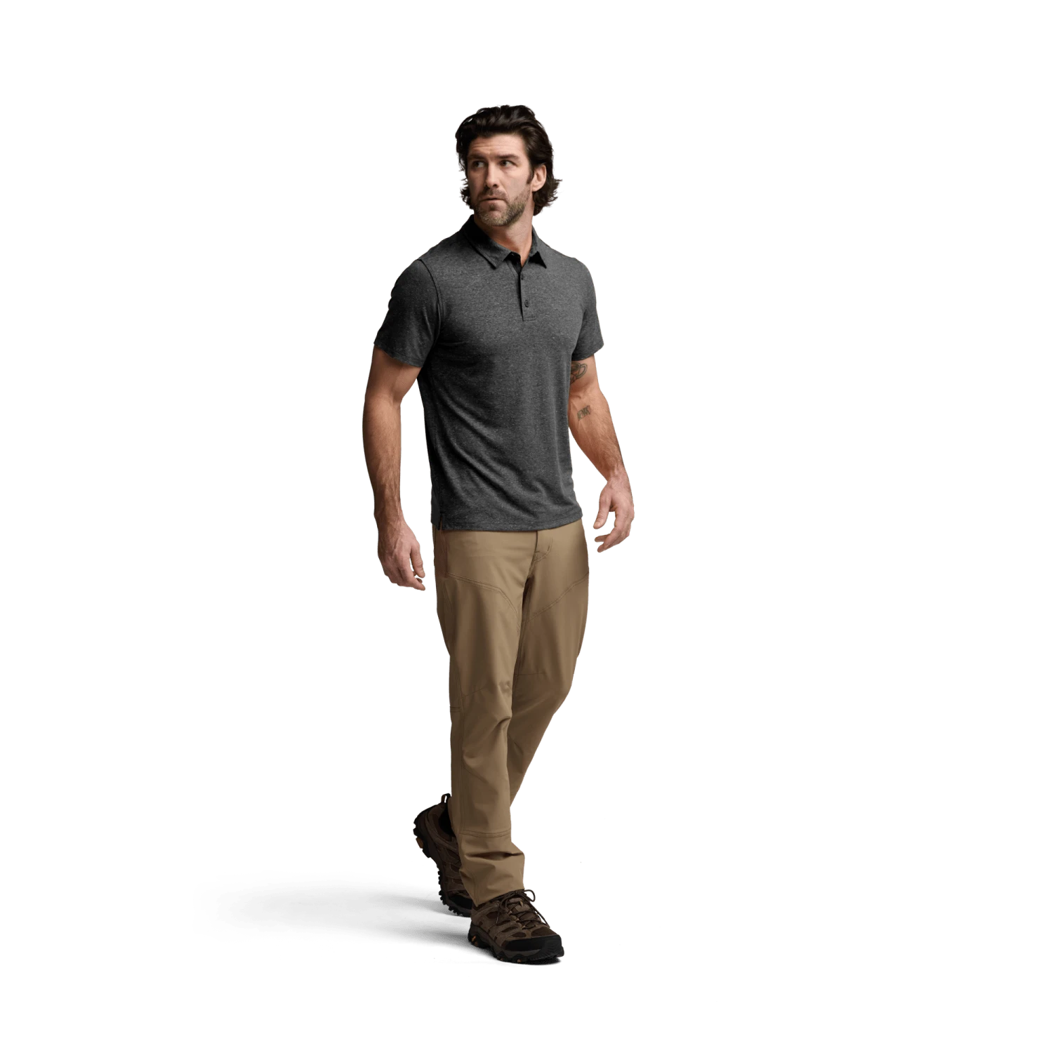 Essential SS Polo