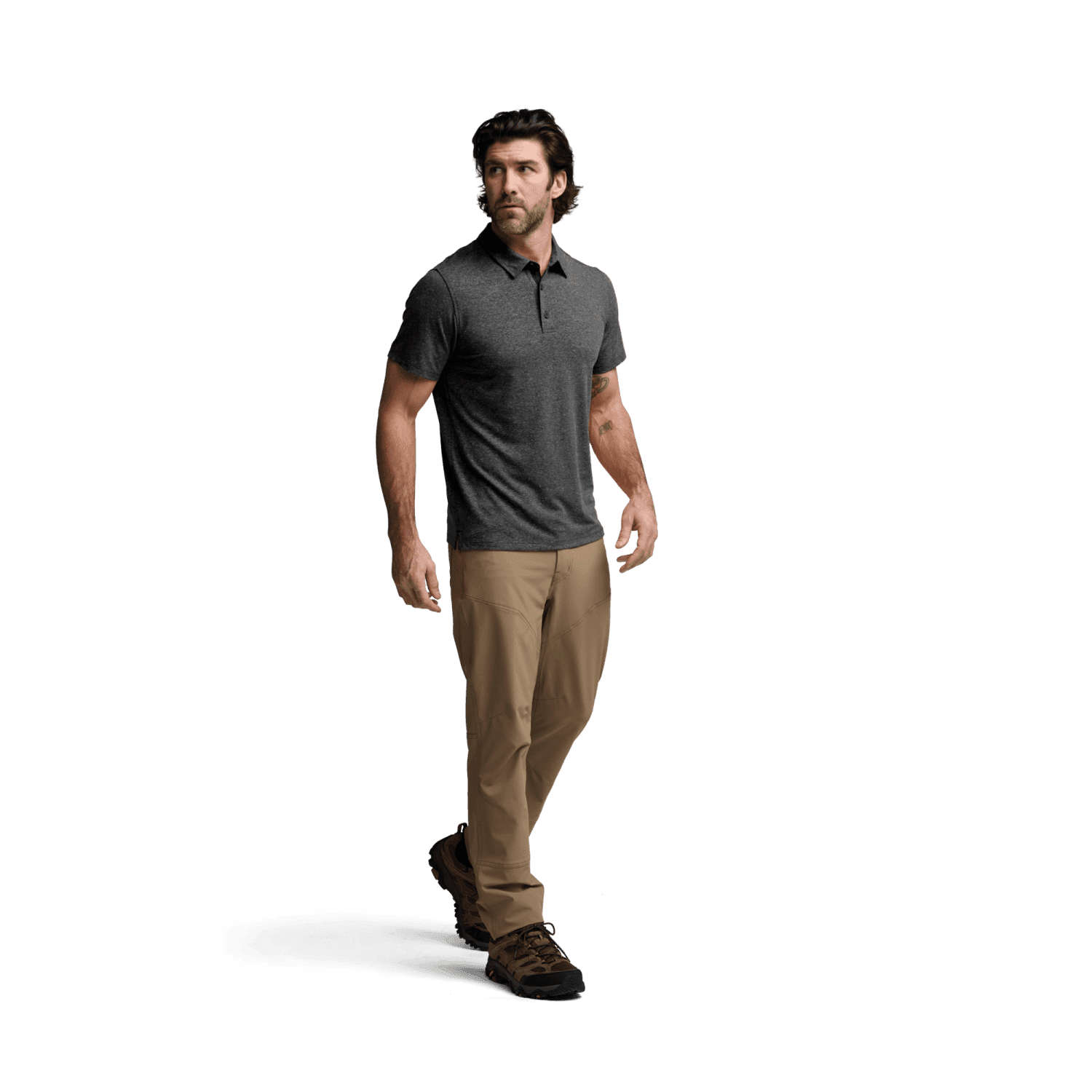 Essential SS Polo