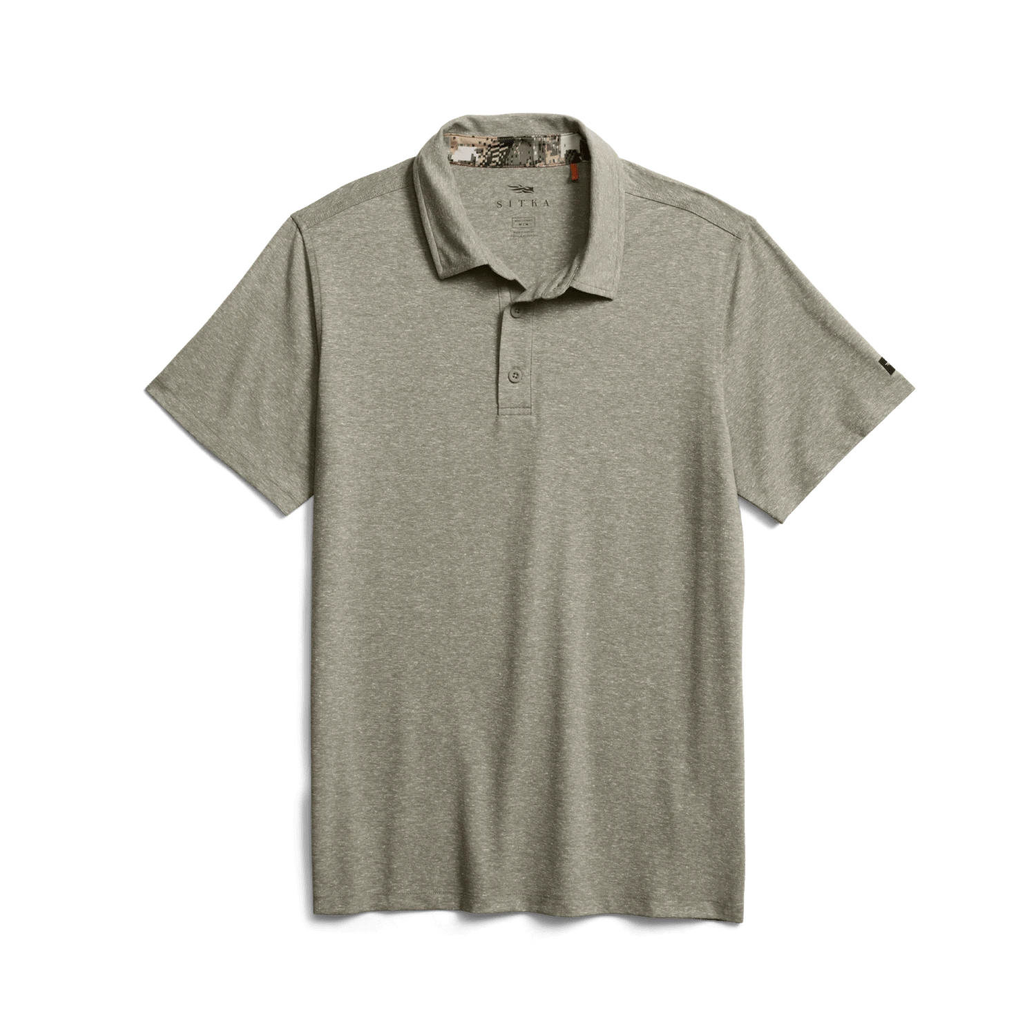 Essential SS Polo