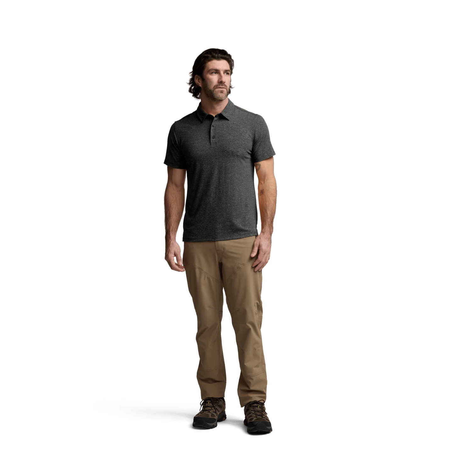 Essential SS Polo
