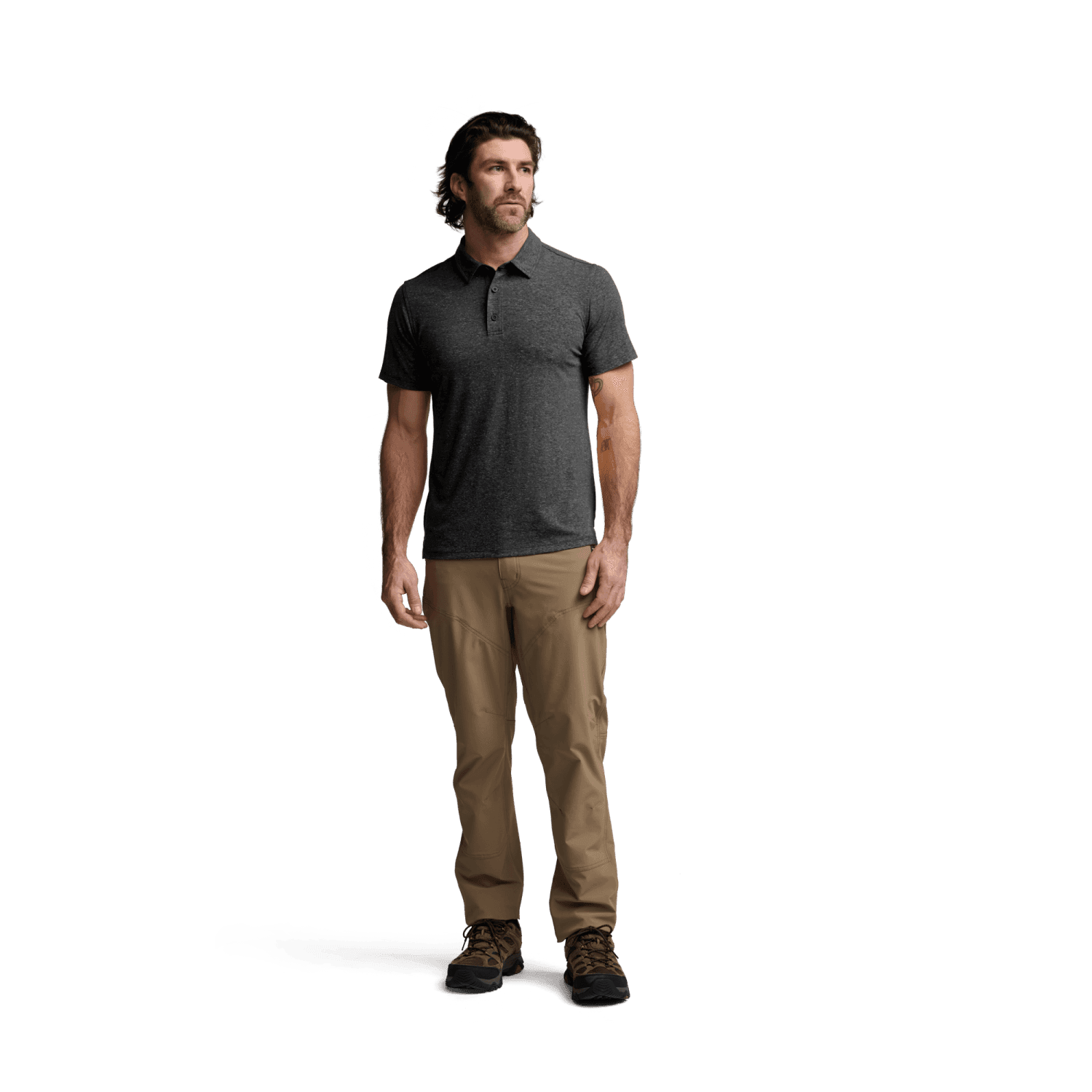 Essential SS Polo
