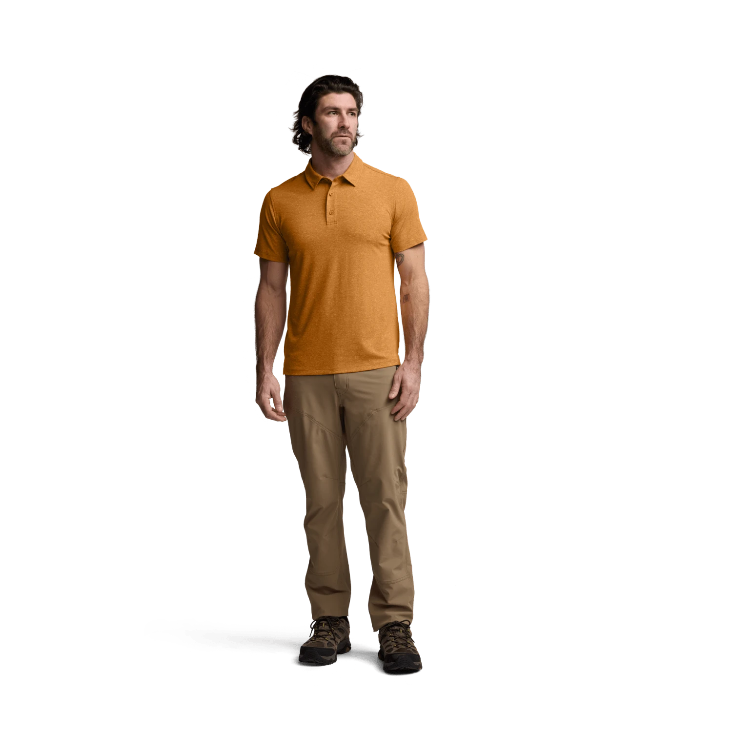 Essential SS Polo