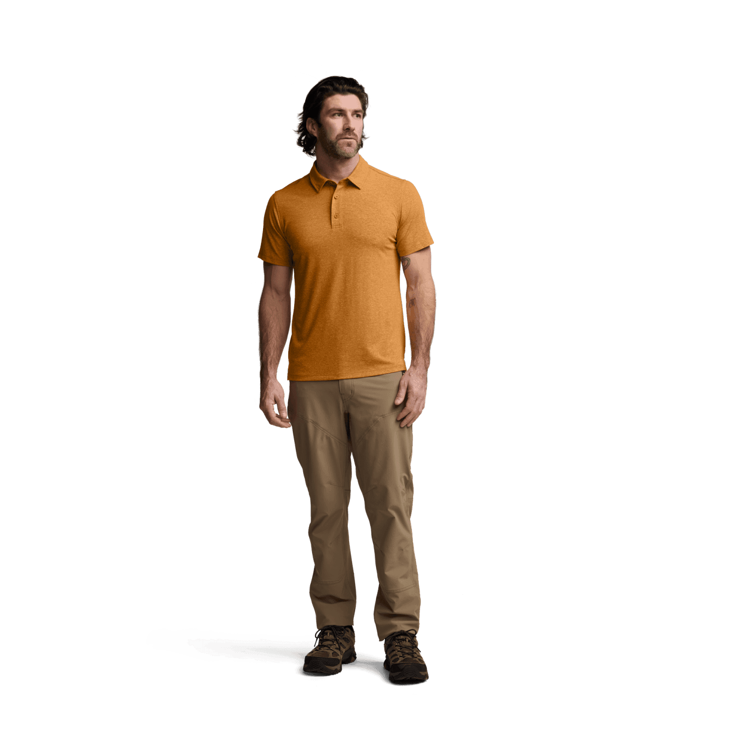 Essential SS Polo