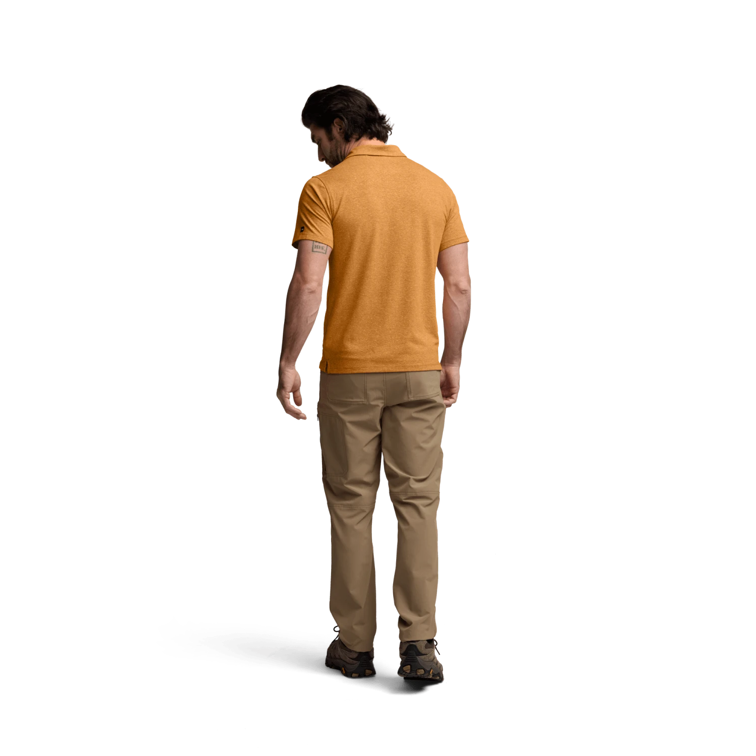 Essential SS Polo