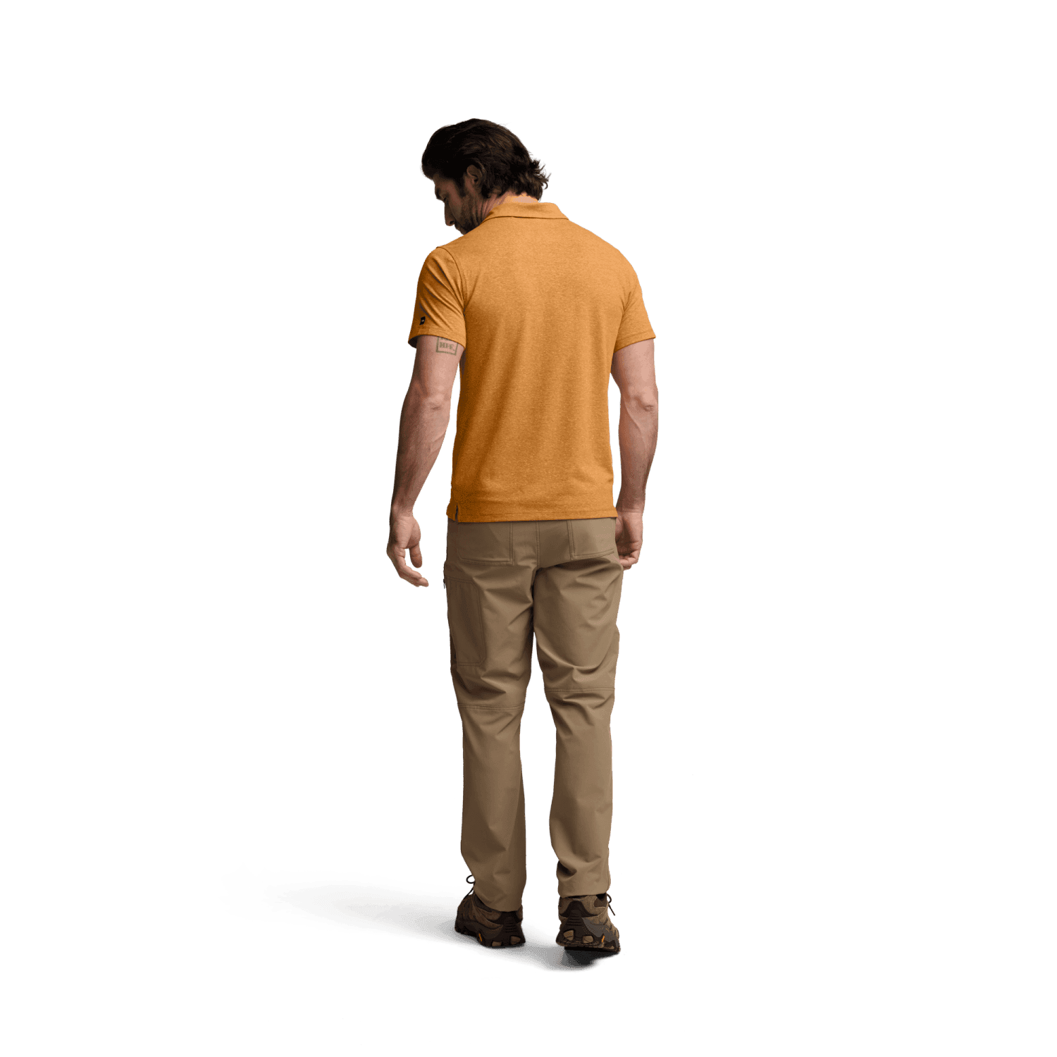 Essential SS Polo
