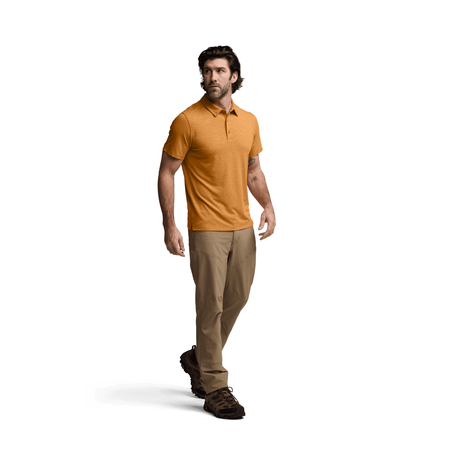 Essential SS Polo