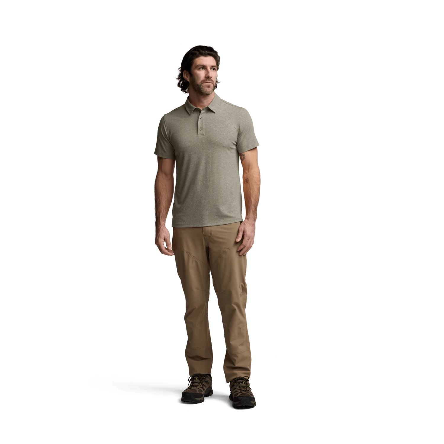 Essential SS Polo