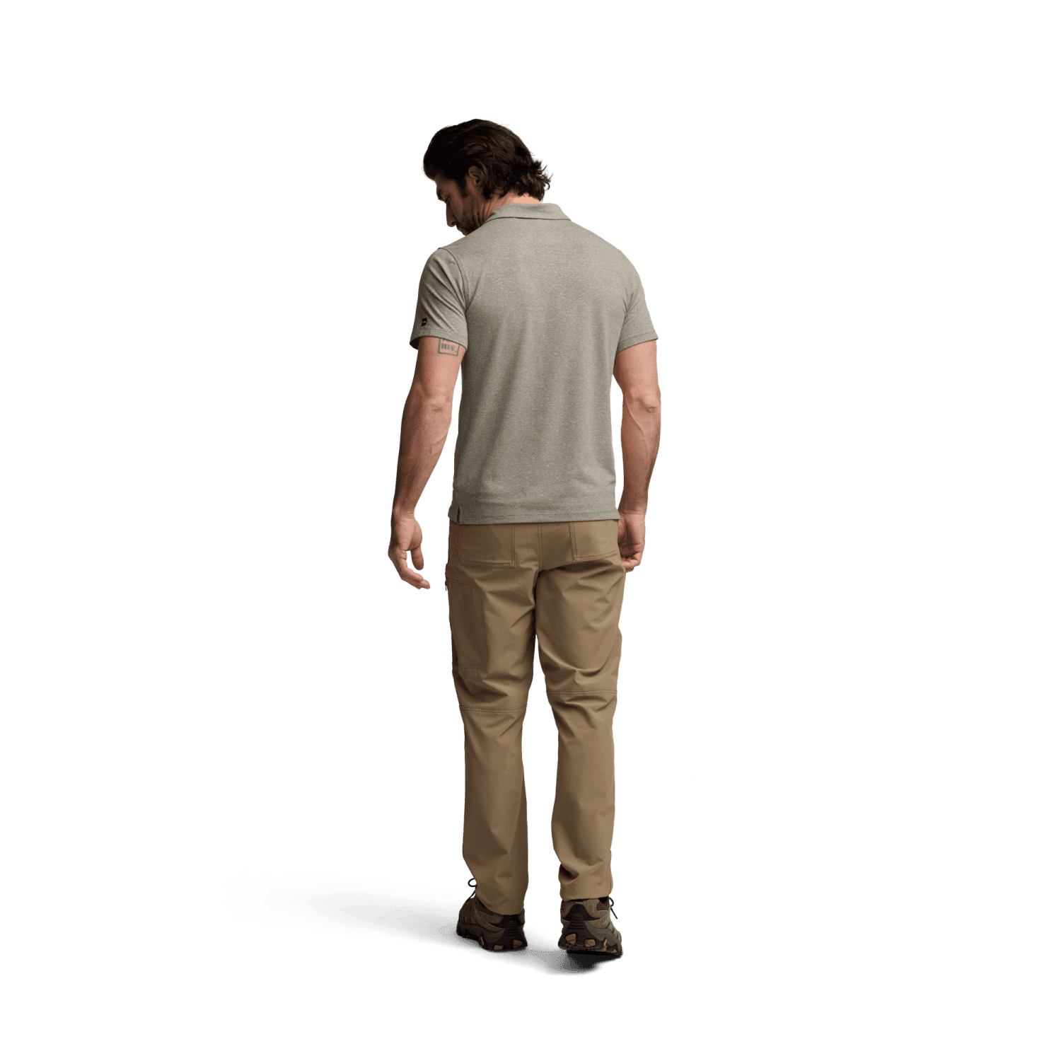 Essential SS Polo