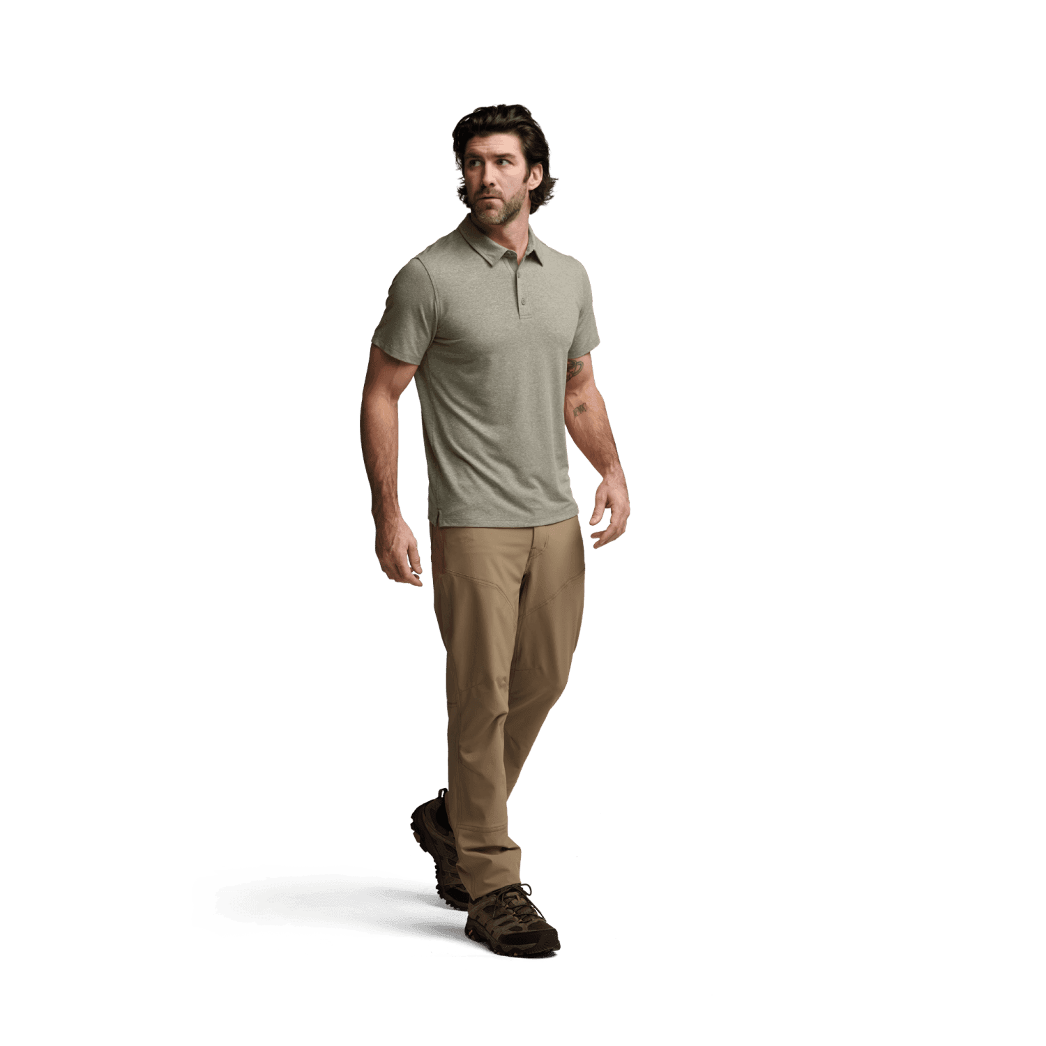Essential SS Polo