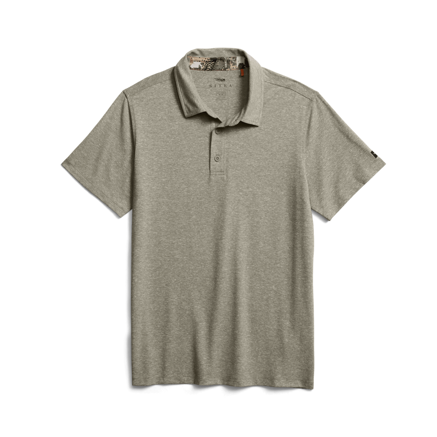Essential SS Polo