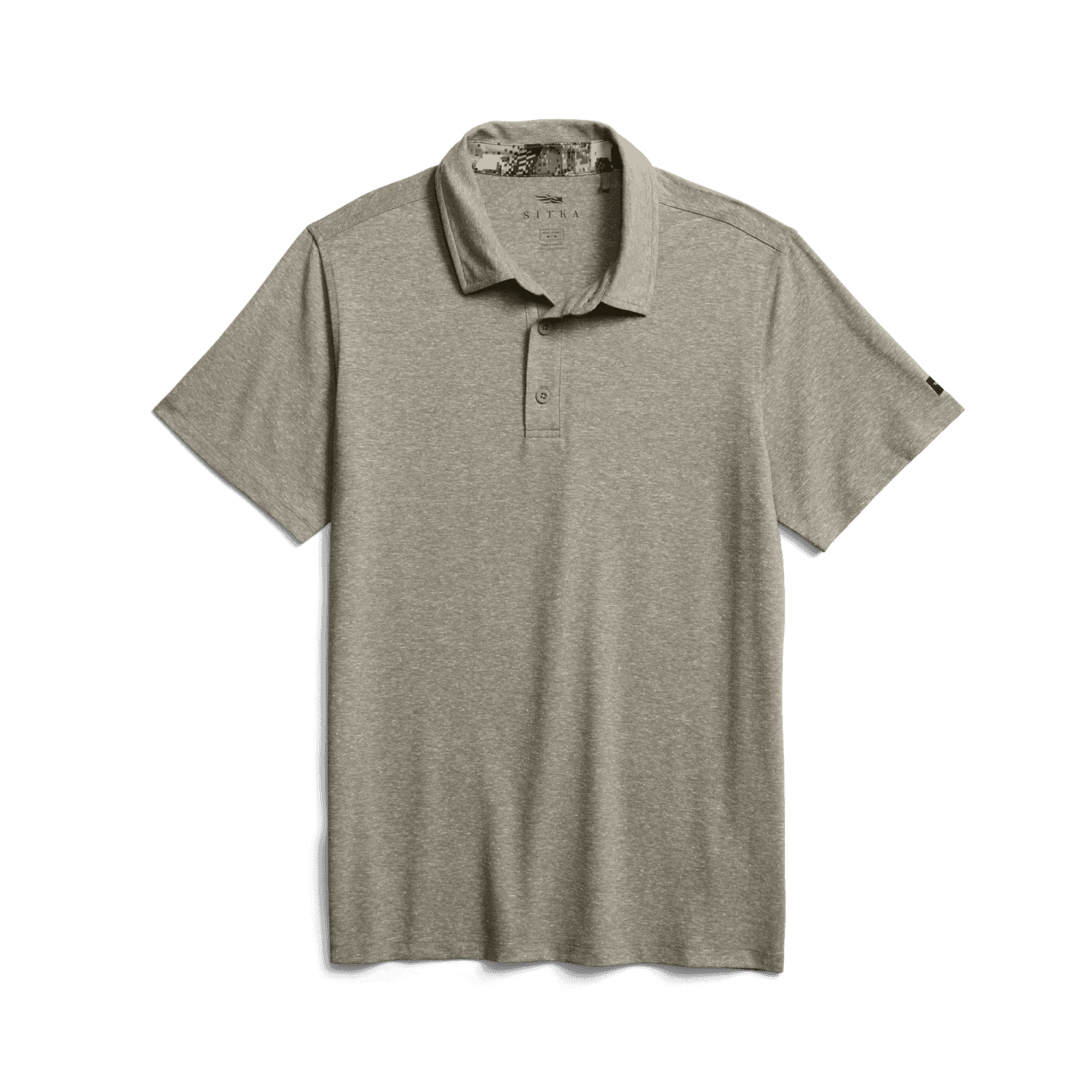 Essential SS Polo