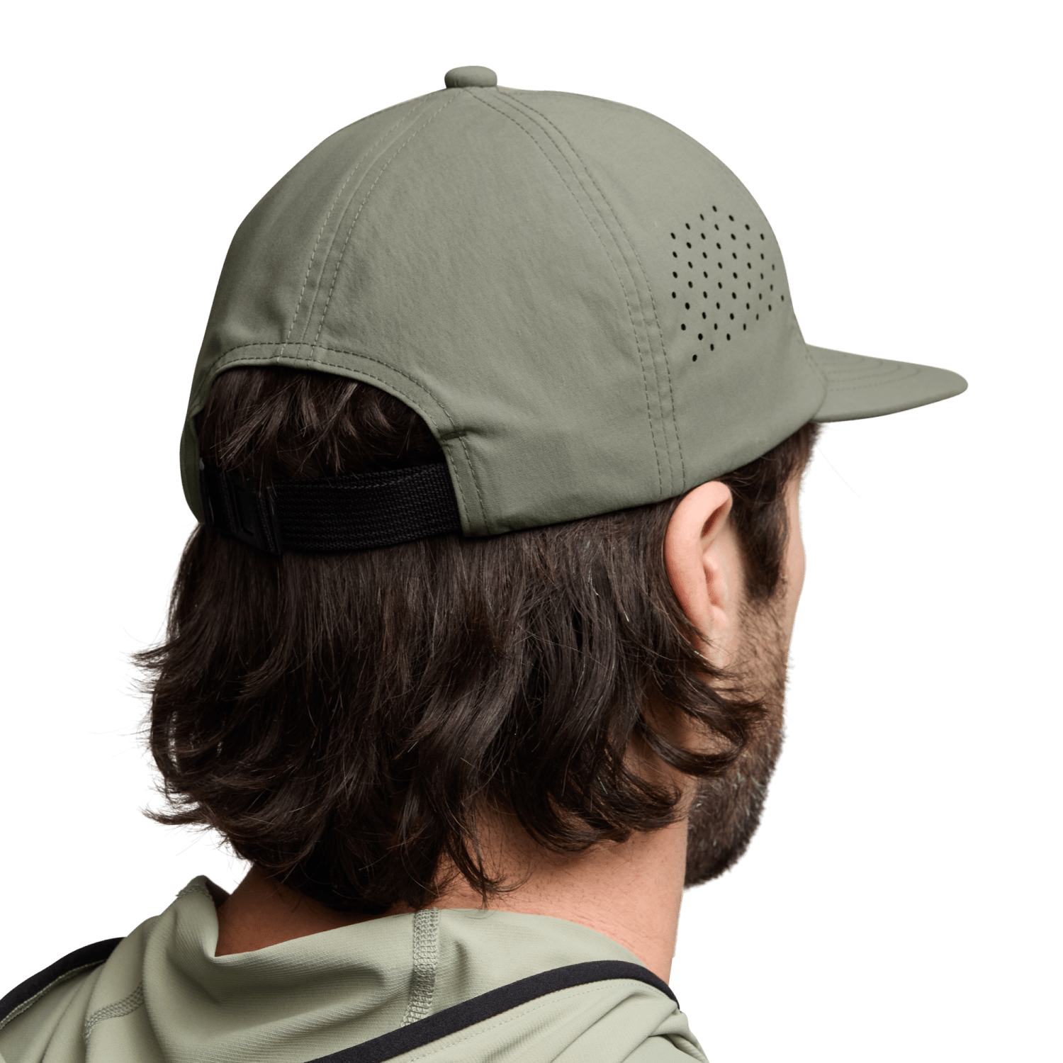 Amphib Packable Hat